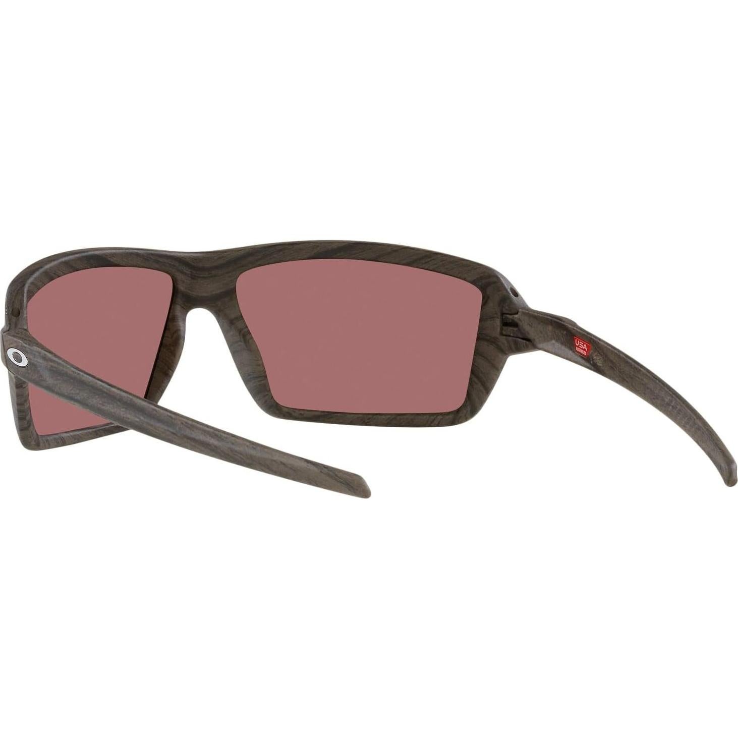 Gafas de sol Oakley Oo9129 Hombres 63mm Polarizadas