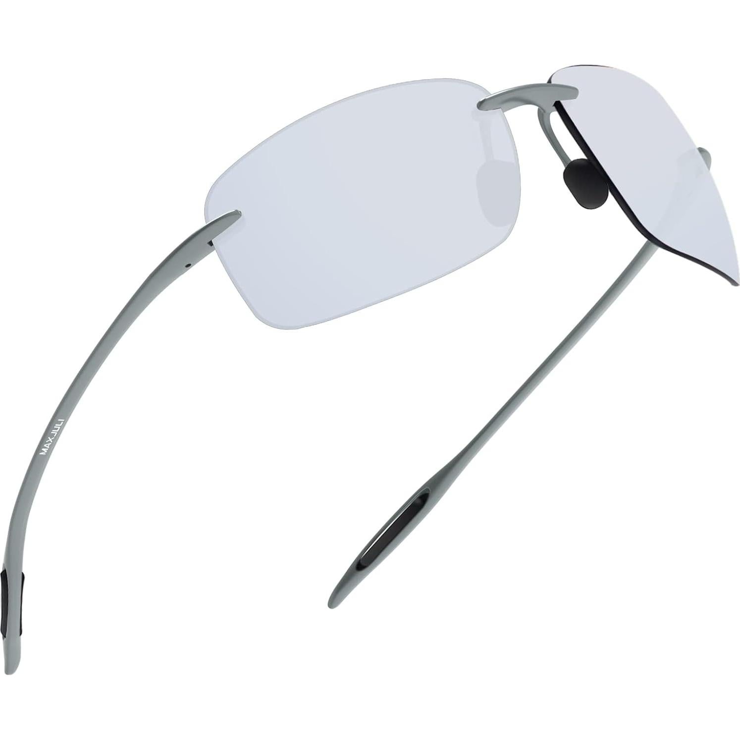 Gafas de sol JULI MJ8009 polarizadas unisex deportivas