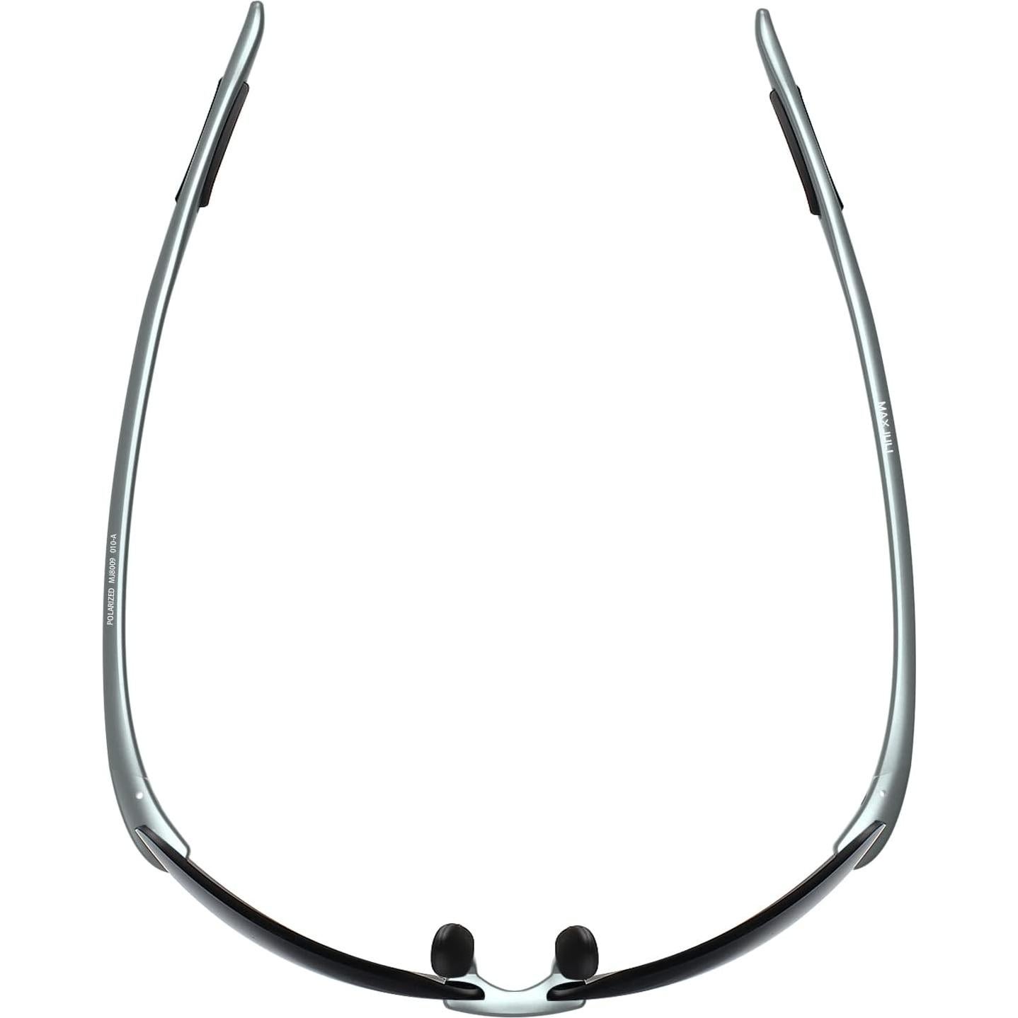 Gafas de sol JULI MJ8009 polarizadas unisex deportivas