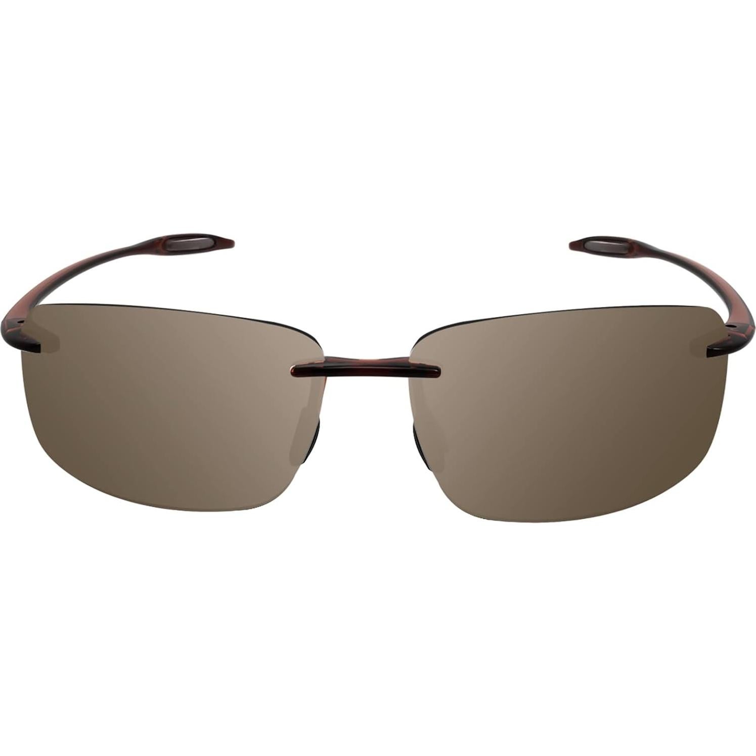 Gafas de sol JULI MJ8009 Polarizadas Unisex C5-Bronce