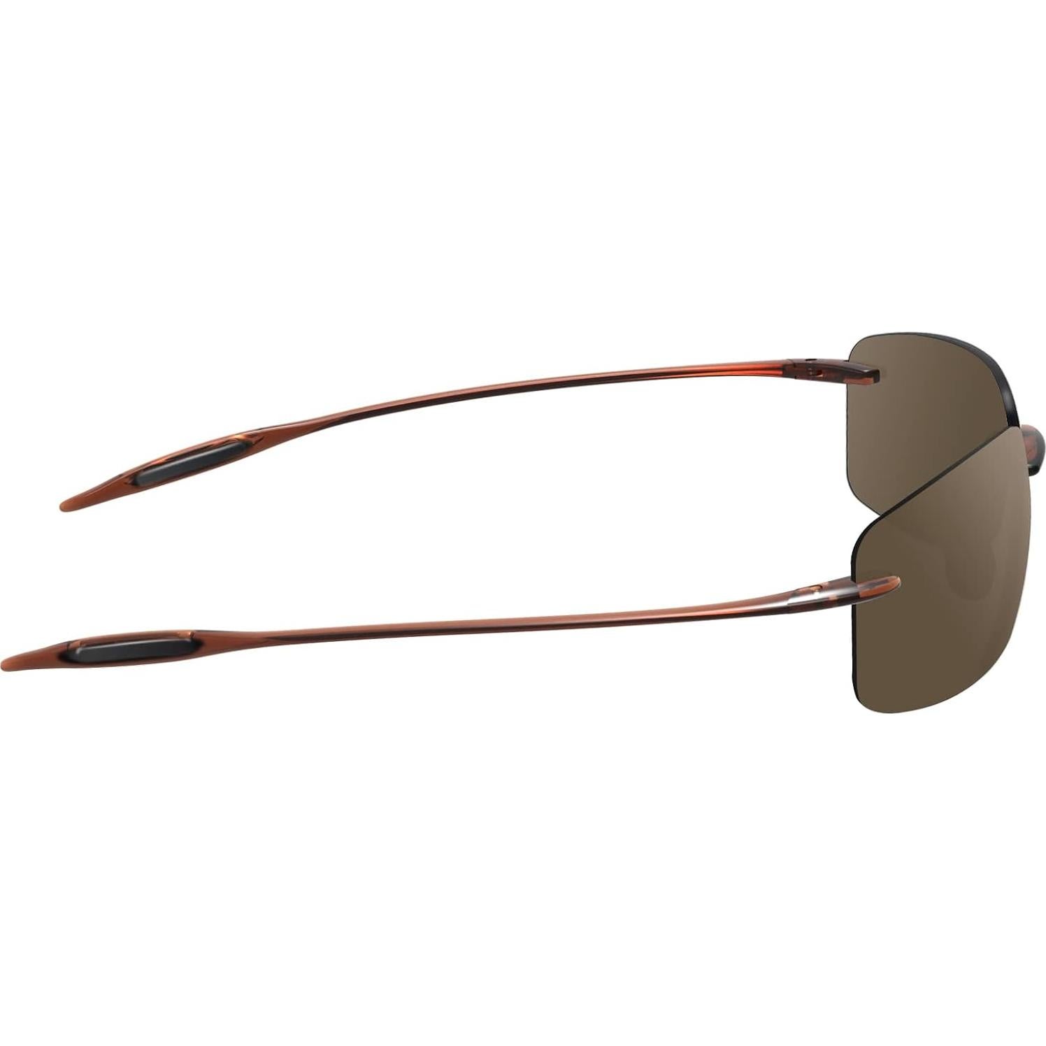 Gafas de sol JULI MJ8009 Polarizadas Unisex C5-Bronce
