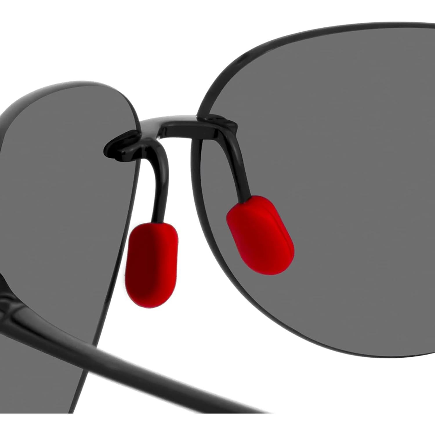 Gafas de sol JULI MJ8009 unisex modernas sin montura