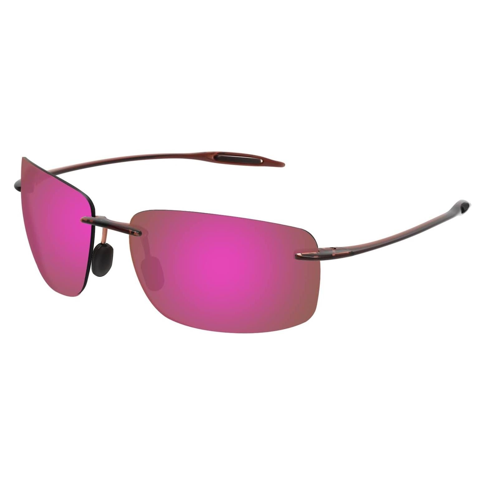 Gafas de sol JULI MJ8009 polarizadas para deportes unisex