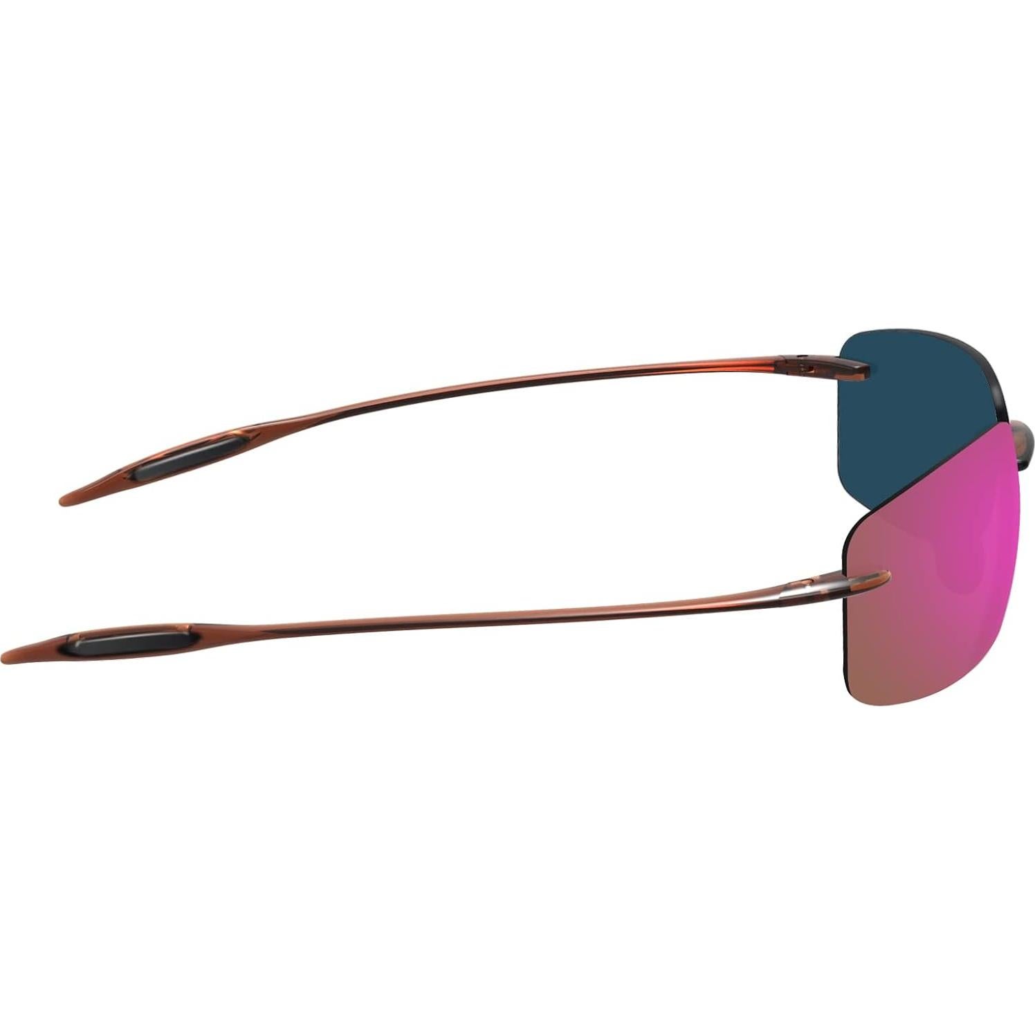 Gafas de sol JULI MJ8009 polarizadas para deportes unisex