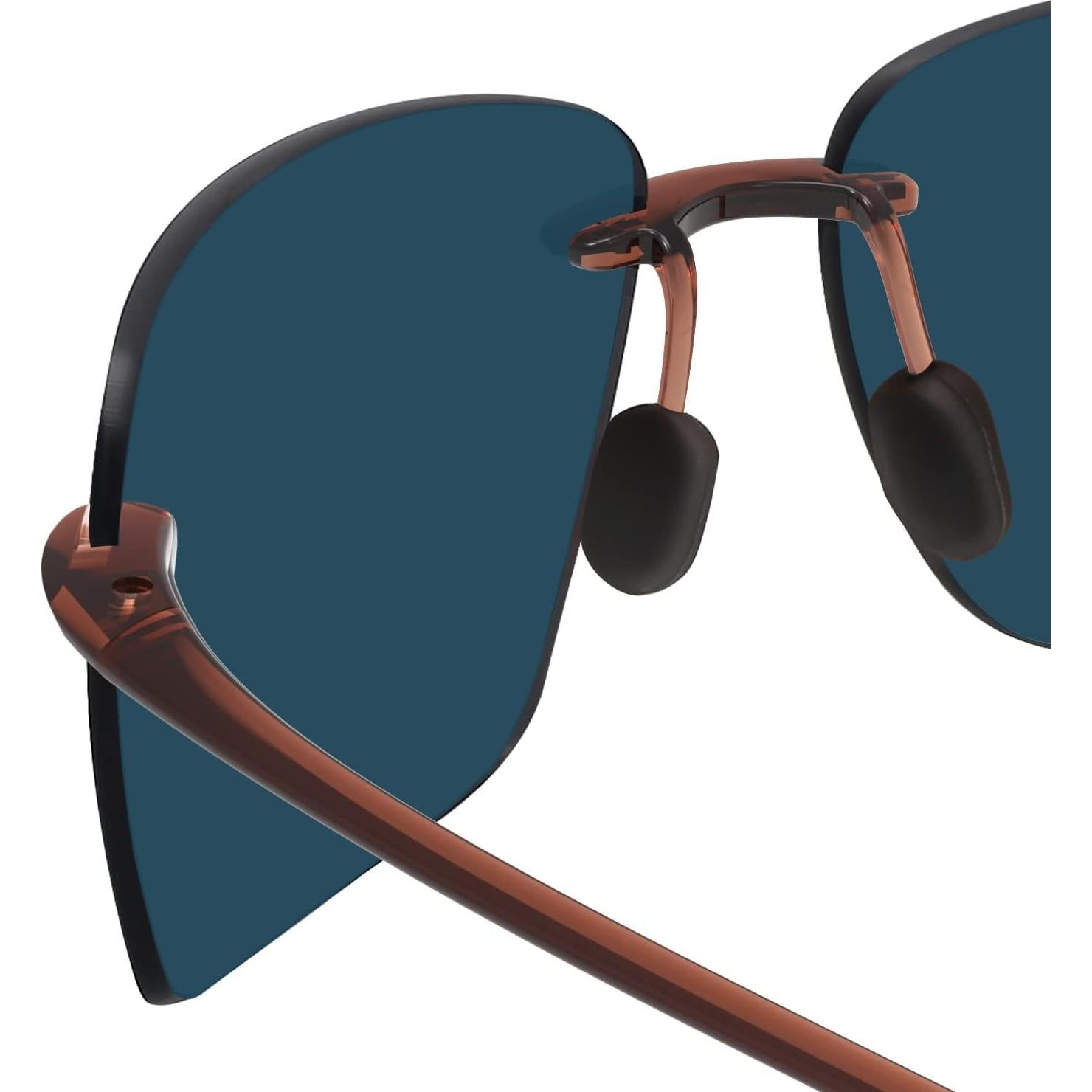 Gafas de sol JULI MJ8009 polarizadas para deportes unisex