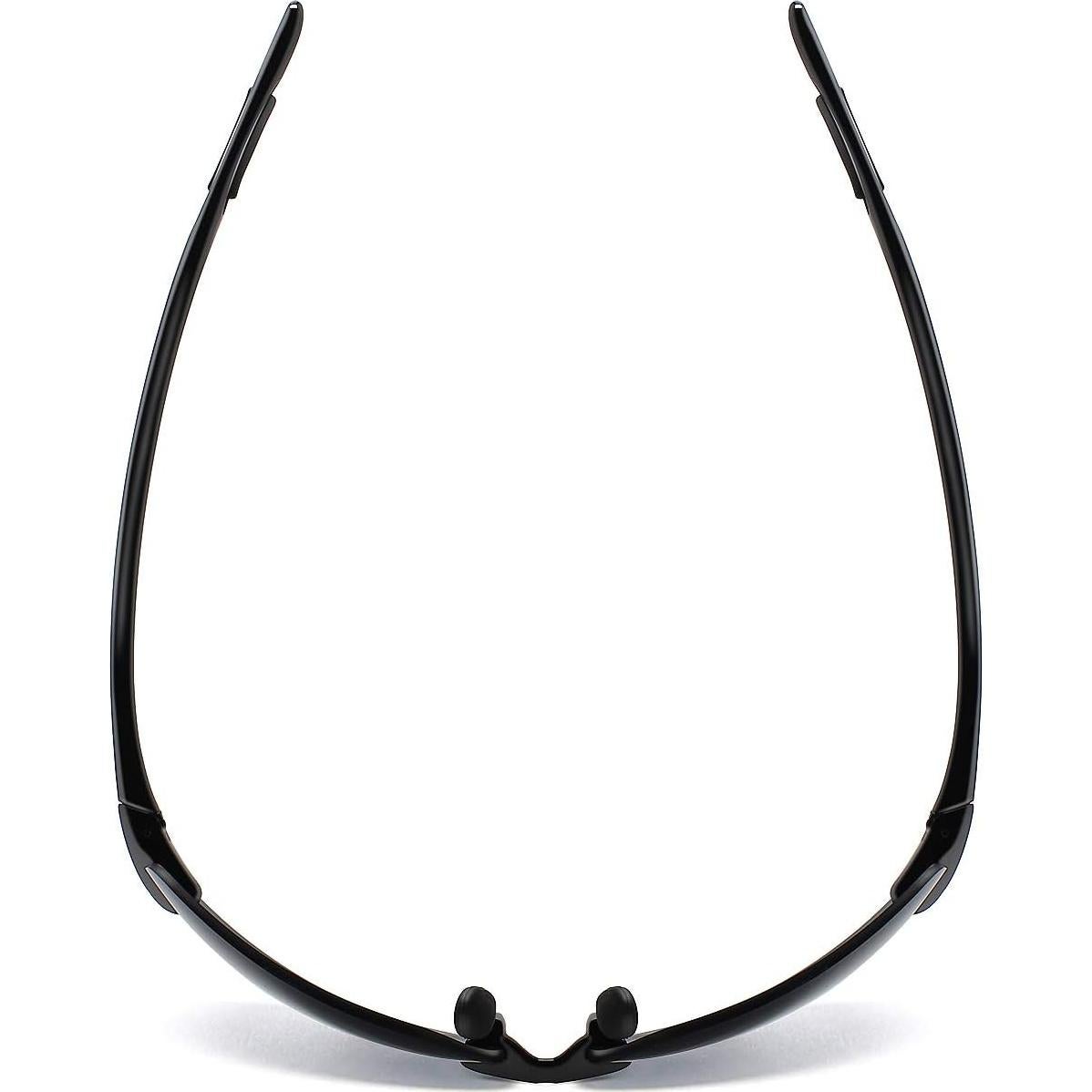 Gafas de sol JULI MJ8009 Polarizadas Unisex Azul