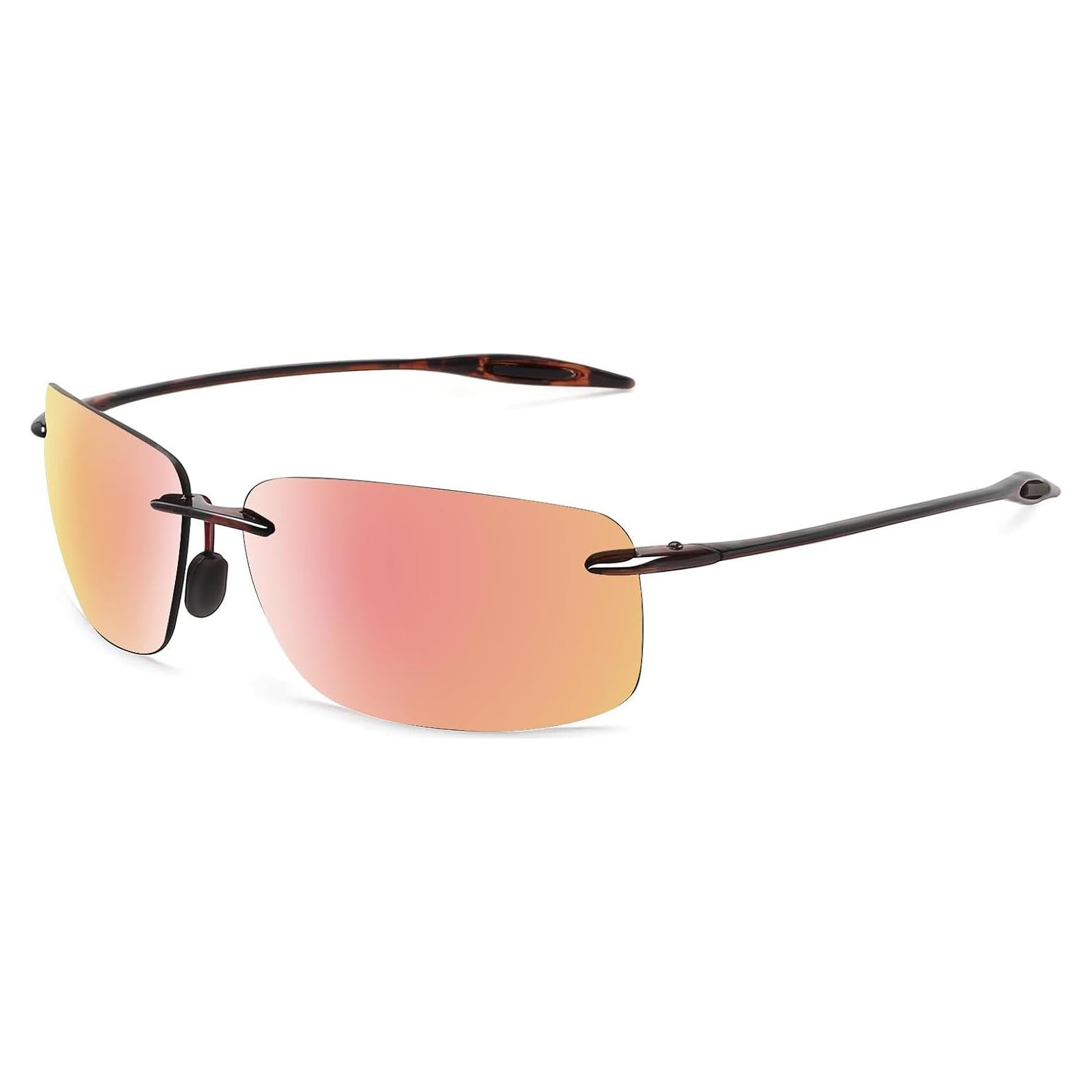 Gafas de sol JULI MJ8009 Polarizadas Unisex Clásicas