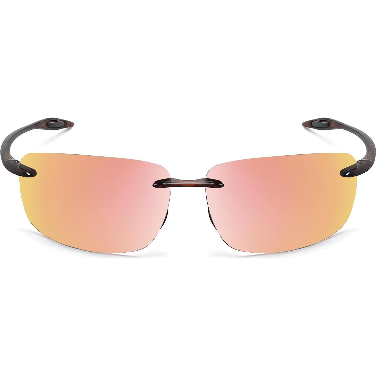 Gafas de sol JULI MJ8009 Polarizadas Unisex Clásicas