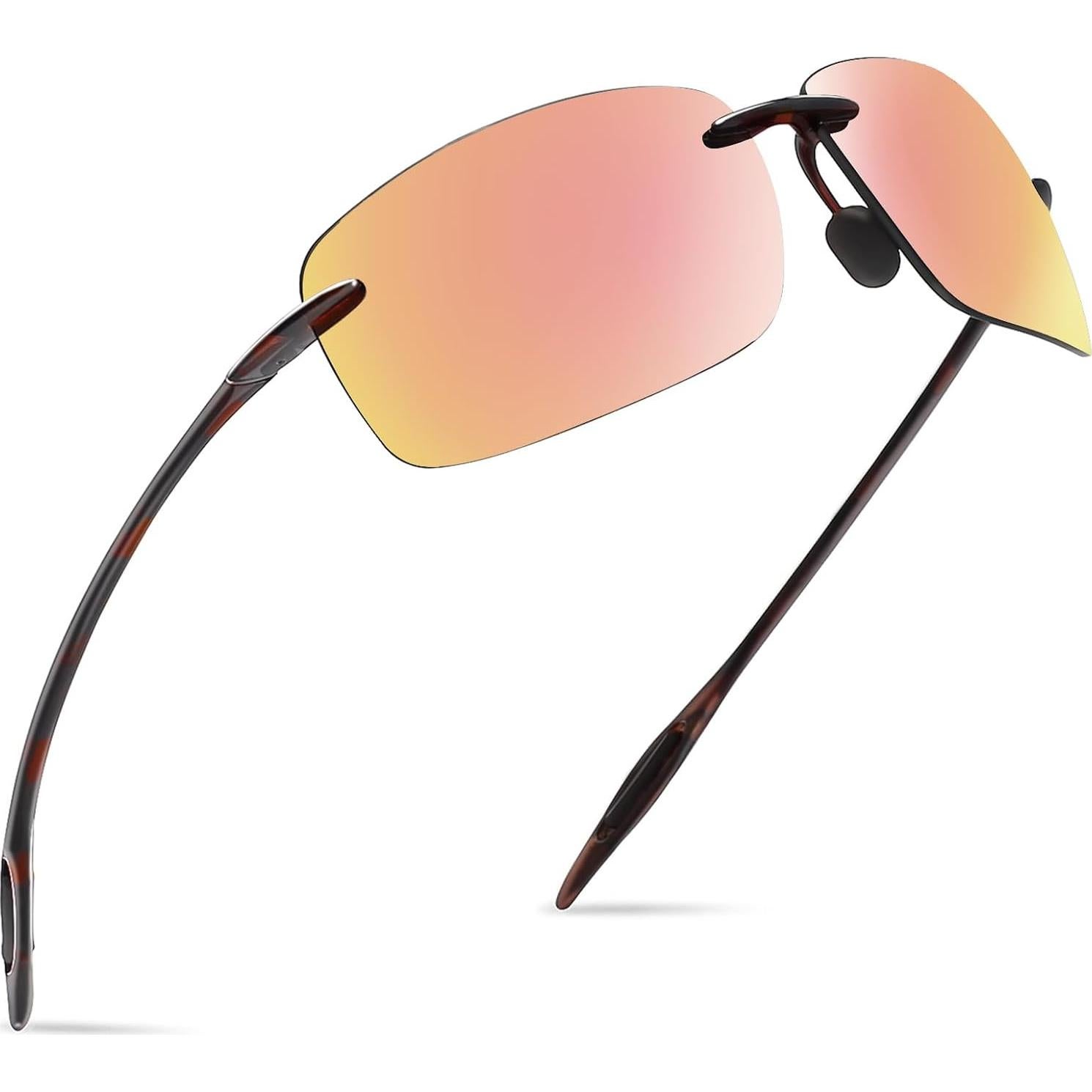 Gafas de sol JULI MJ8009 Polarizadas Unisex Clásicas