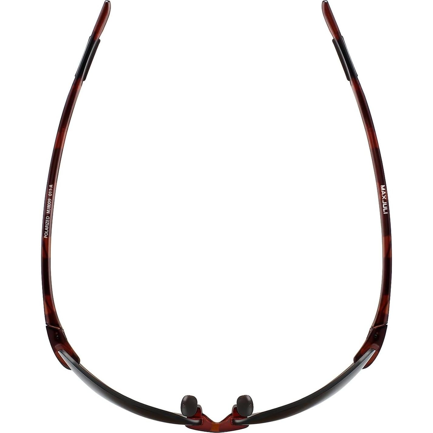 Gafas de sol JULI MJ8009 Polarizadas Unisex Clásicas