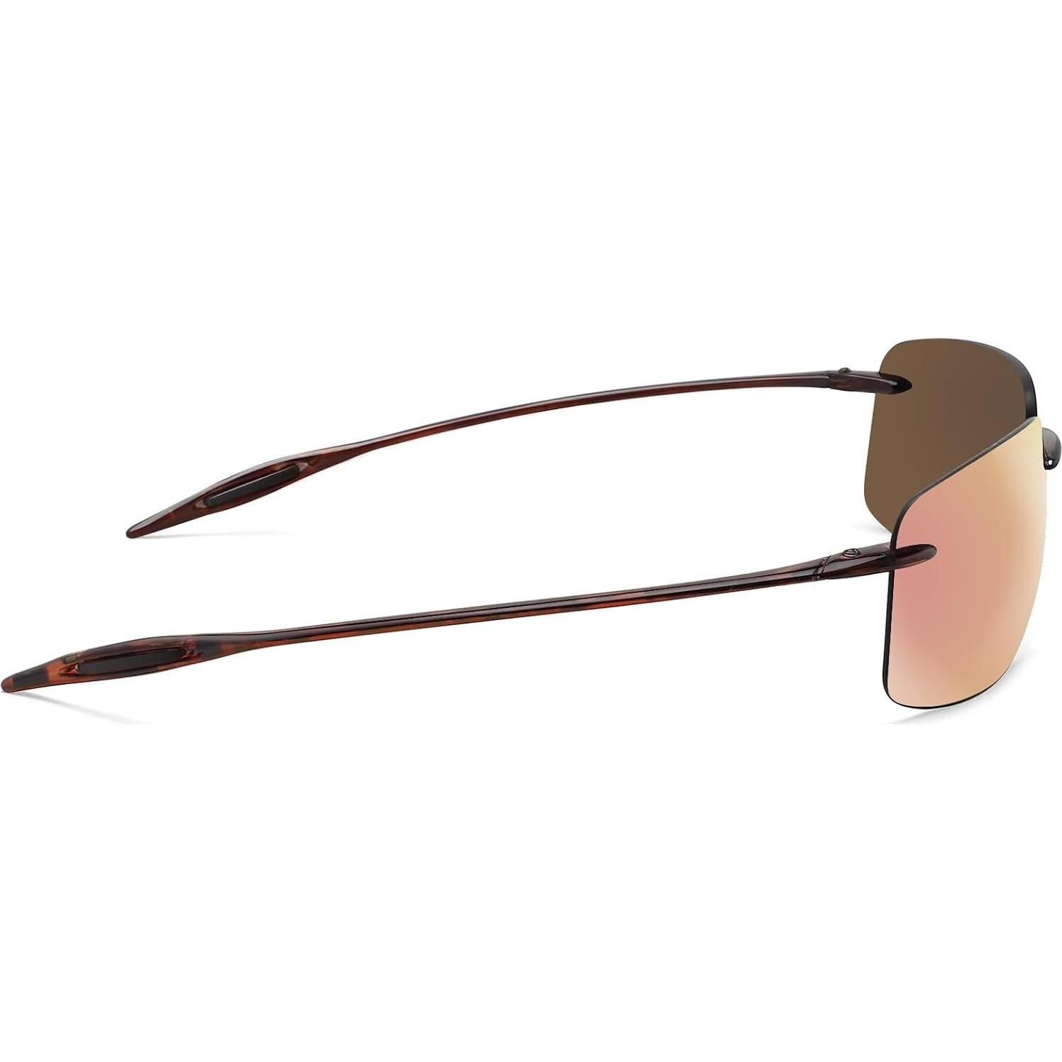 Gafas de sol JULI MJ8009 Polarizadas Unisex Clásicas