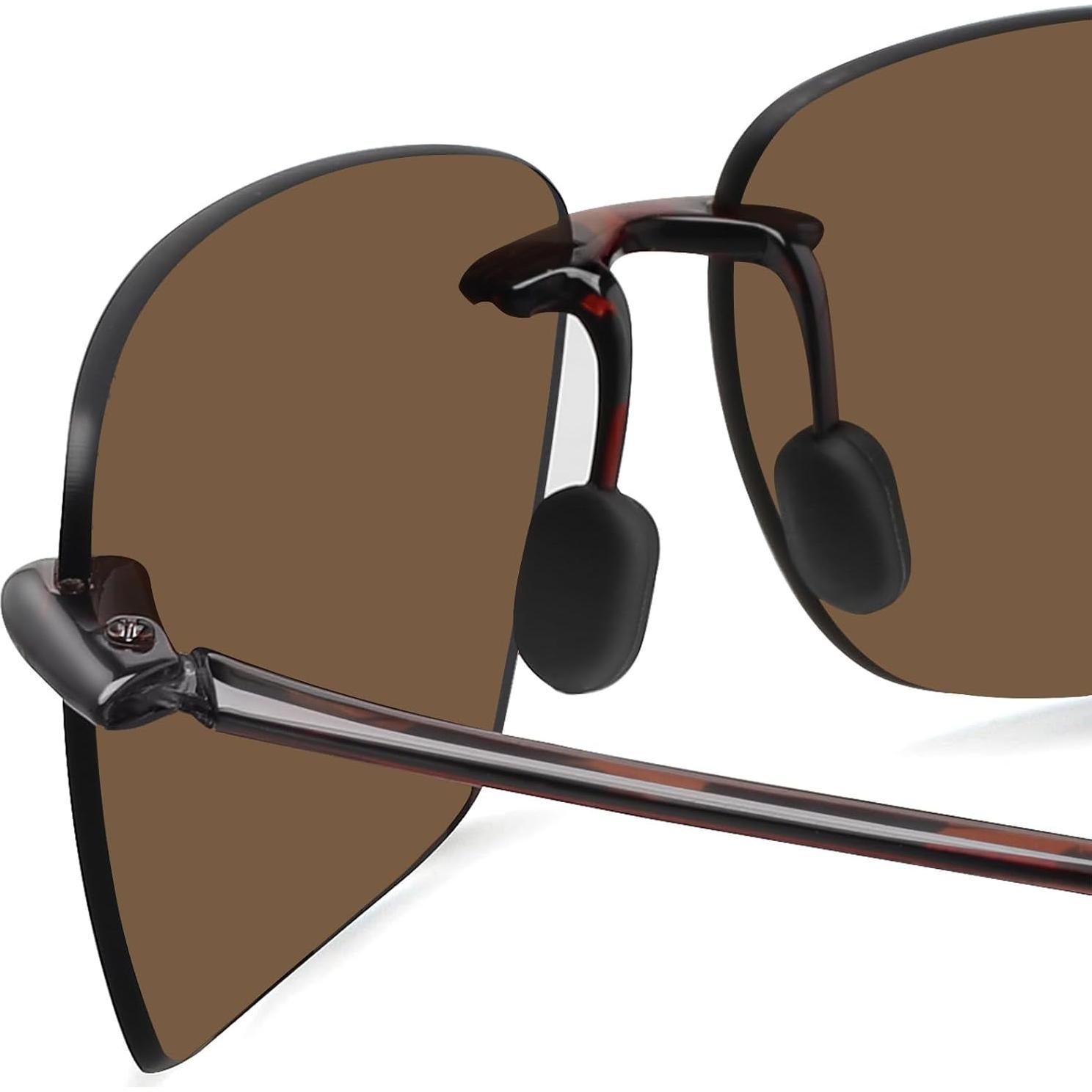 Gafas de sol JULI MJ8009 Polarizadas Unisex Clásicas