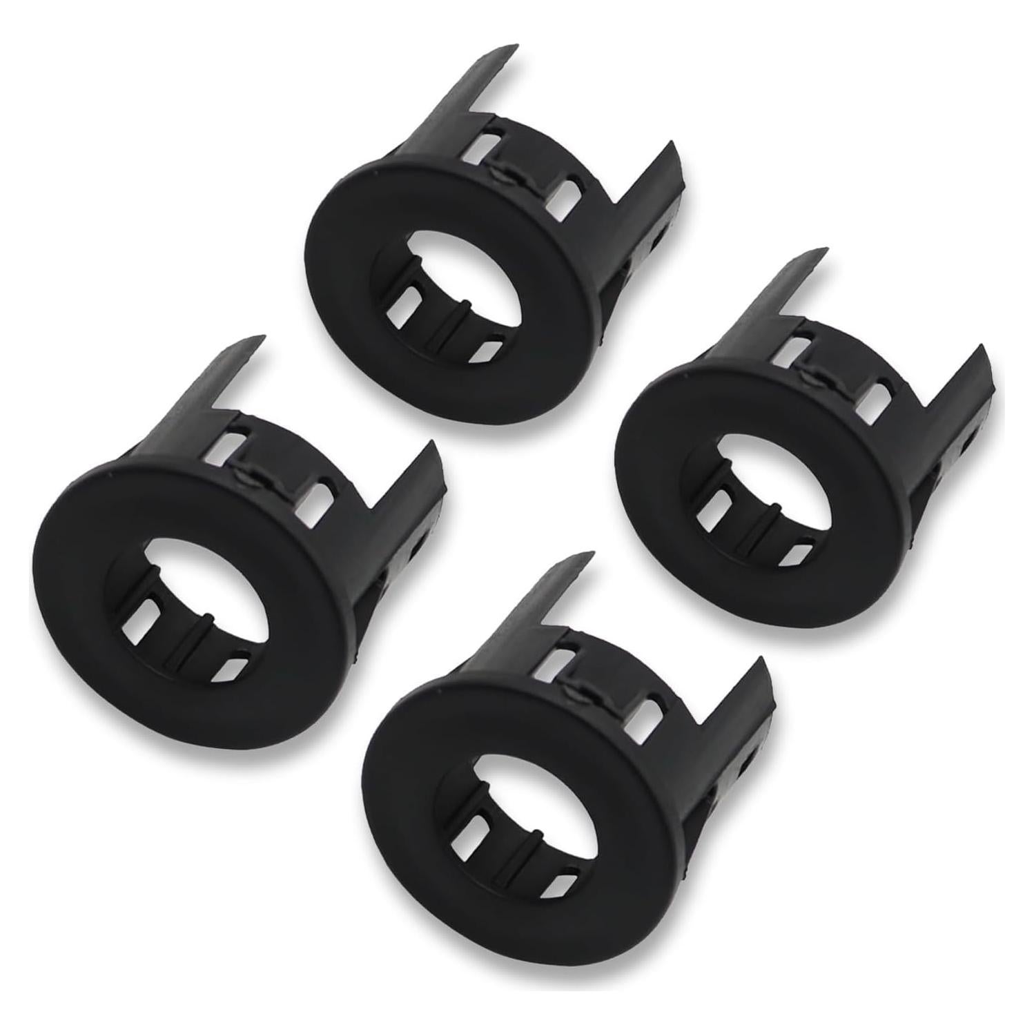 Soporte Sensor Estacionamiento 4X Aspaton Ram 1500 2014-2019