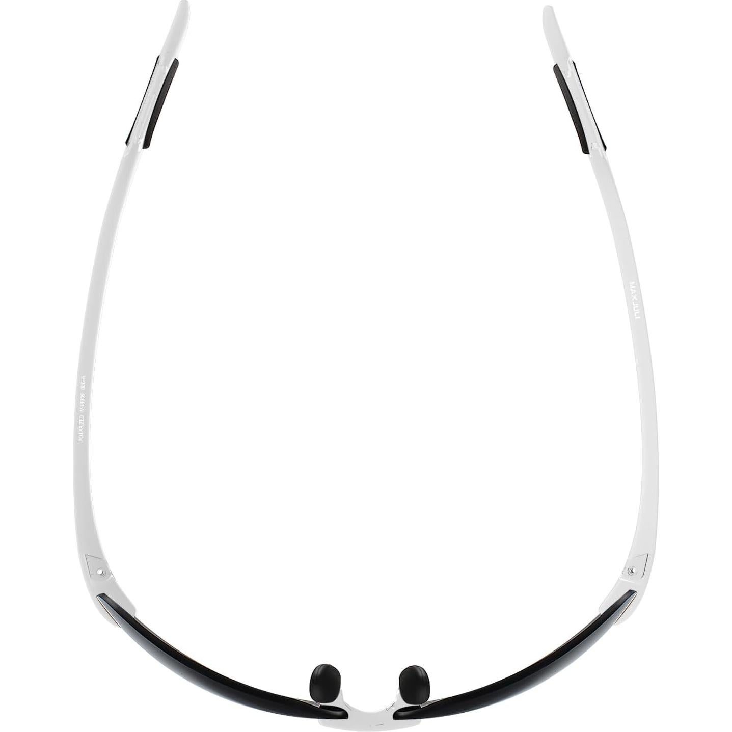 Gafas de sol JULI Polarizadas Unisex C14 Cristal Púrpura