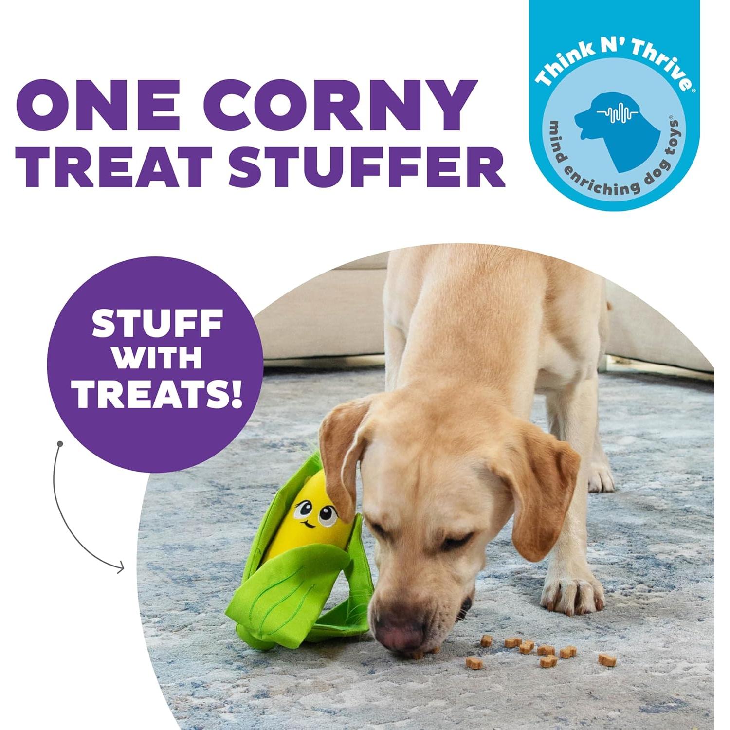 Juguete Interactivo para Perros Outward Hound Esconde N' Encuentra