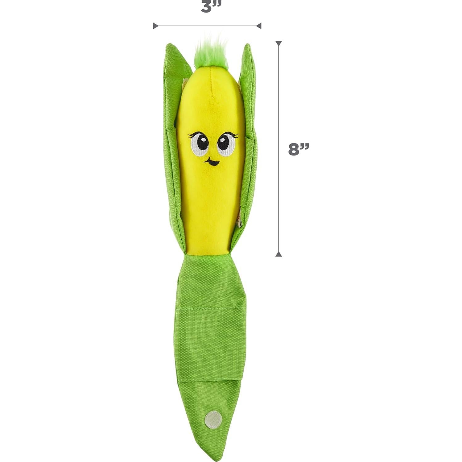 Juguete Interactivo para Perros Outward Hound Esconde N' Encuentra