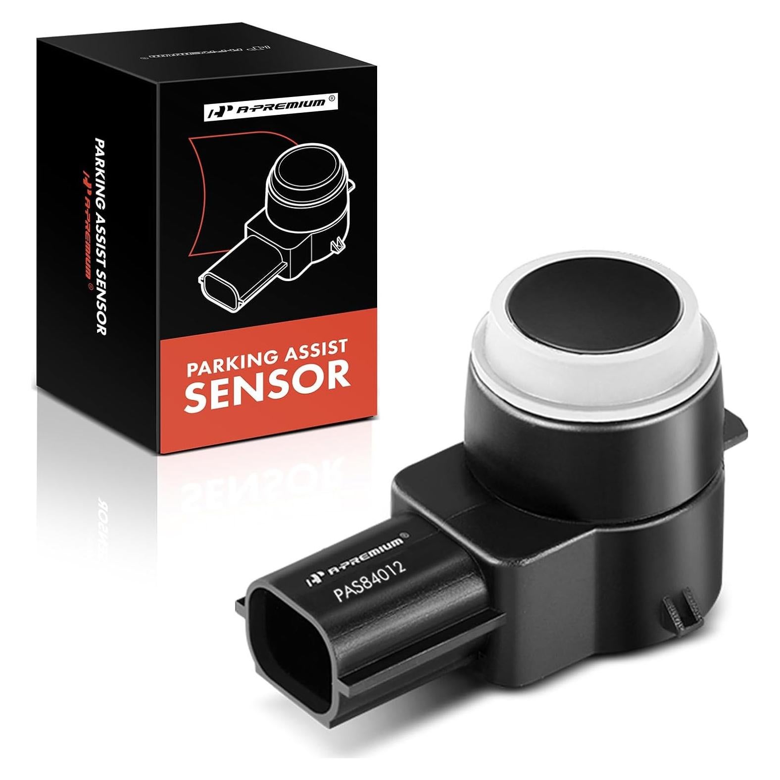 Sensor de Estacionamiento A-Premium para Chevrolet y Cadillac