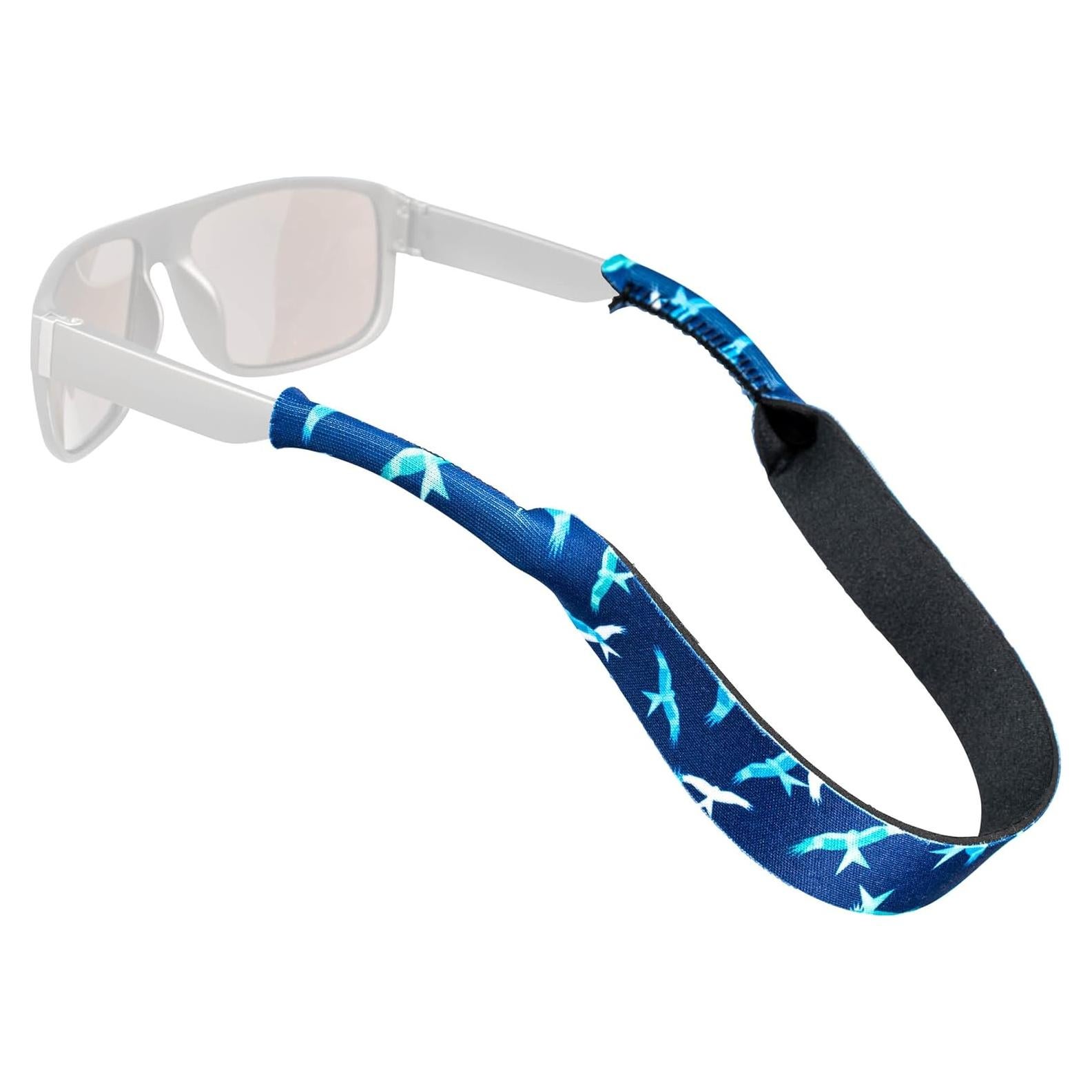 Correa Flotante para Gafas Chums Neopreno Clásico 40.64 cm