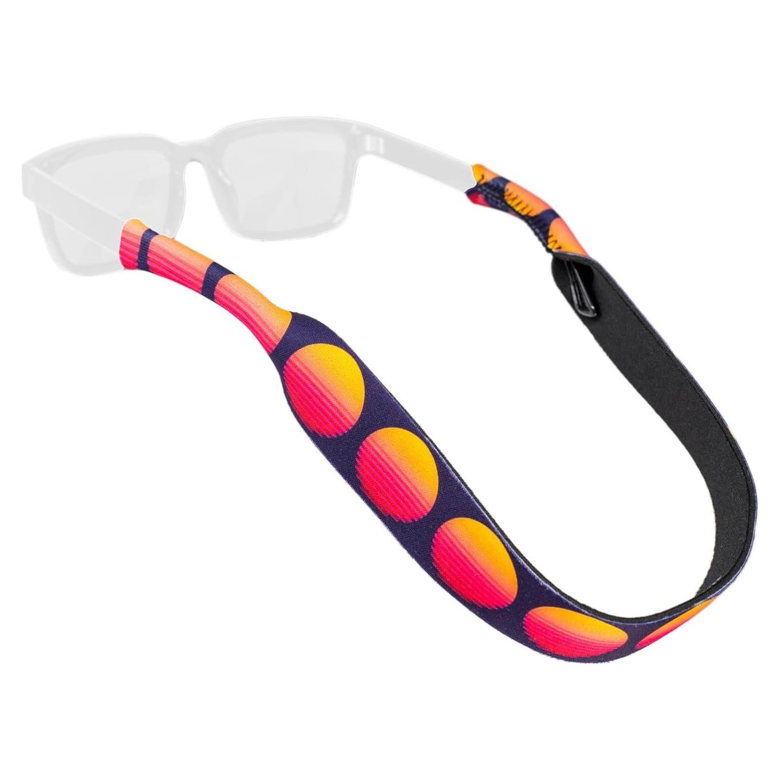 Retenedor de Gafas Chums Neopreno Clásico Flotante 40,64 cm