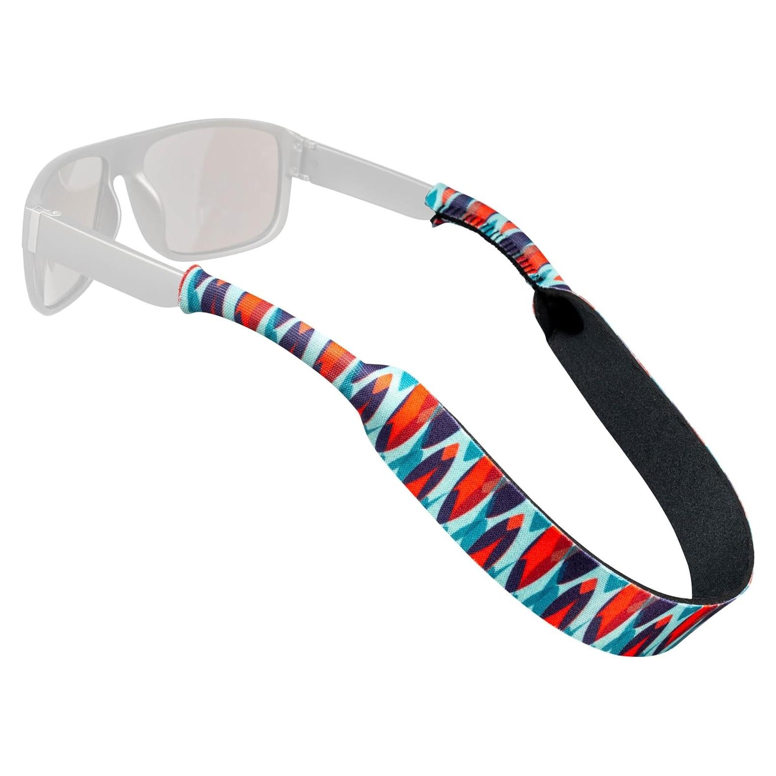 Retenedor de Gafas Chums Neopreno Flotante 40,64 cm Surf