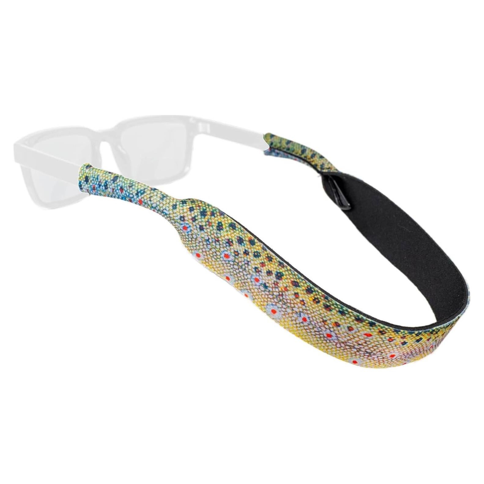 Retenedor de Gafas Chums Neopreno Clásico Flotante 40,64 cm