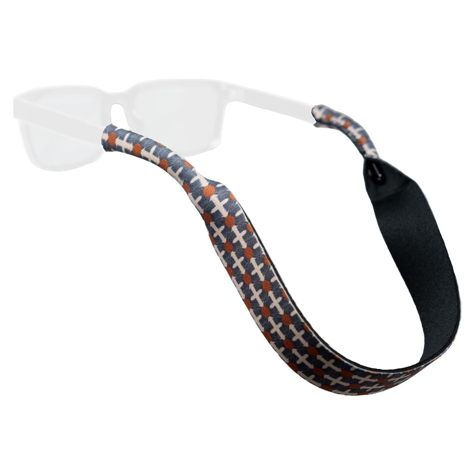 Correa Flotante para Gafas Chums Neopreno Clásico 40.64 cm