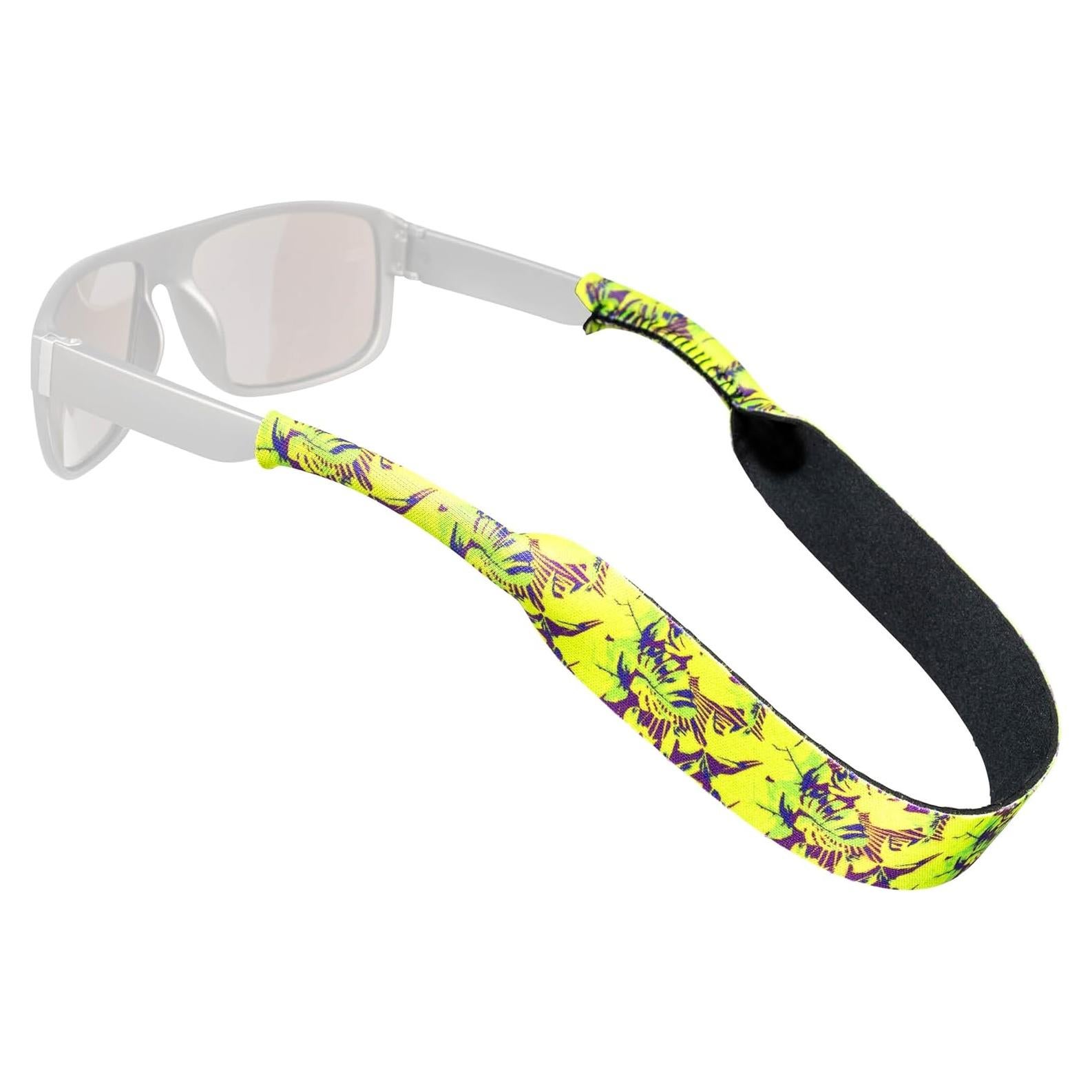 Retenedor de Gafas Chums Neopreno Flotante 40,64 cm