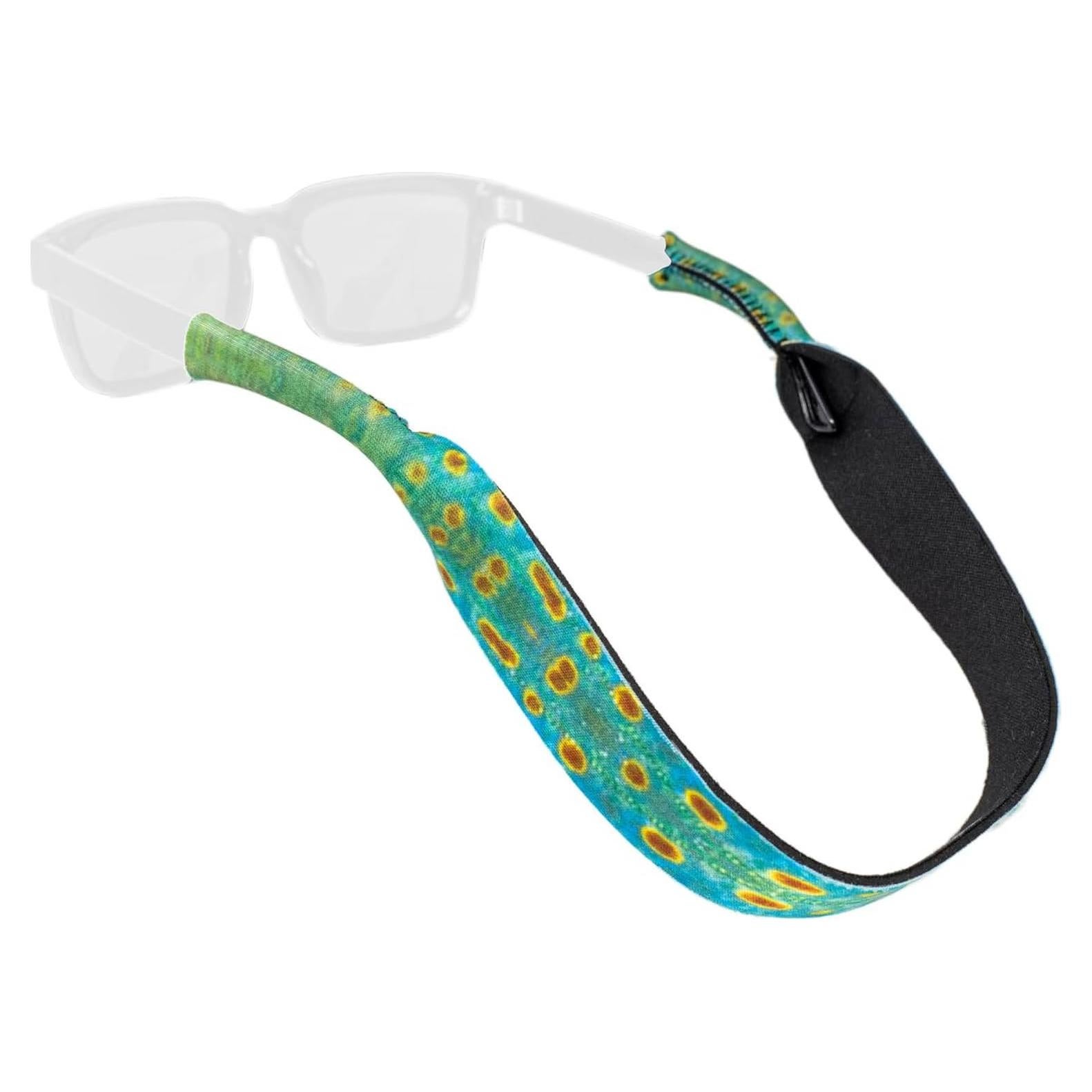 Retenedor de Gafas Chums Neopreno Clásico Flotante 40,64 cm
