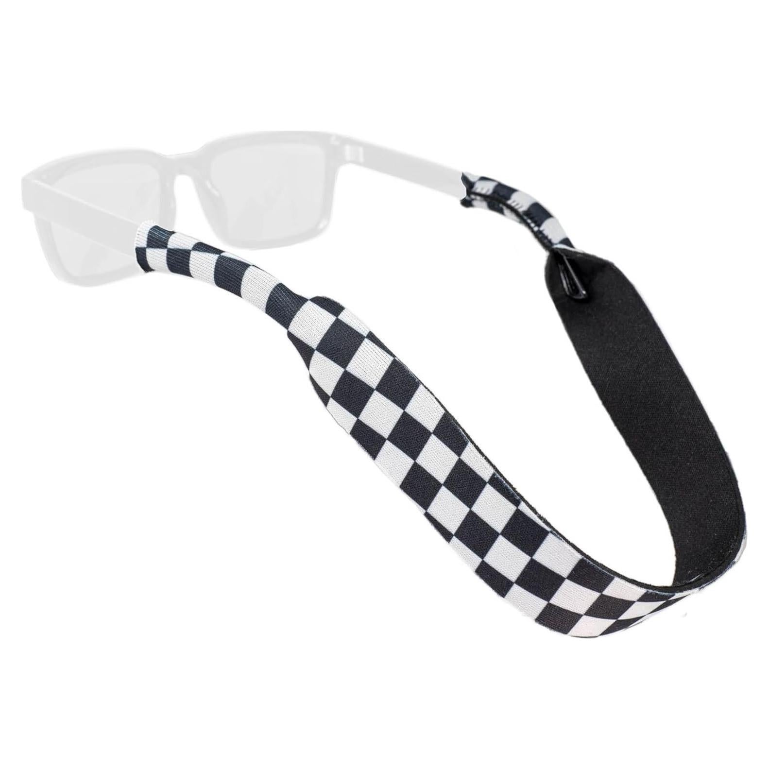 Correa Flotante Chums de Neopreno para Gafas Clásicas