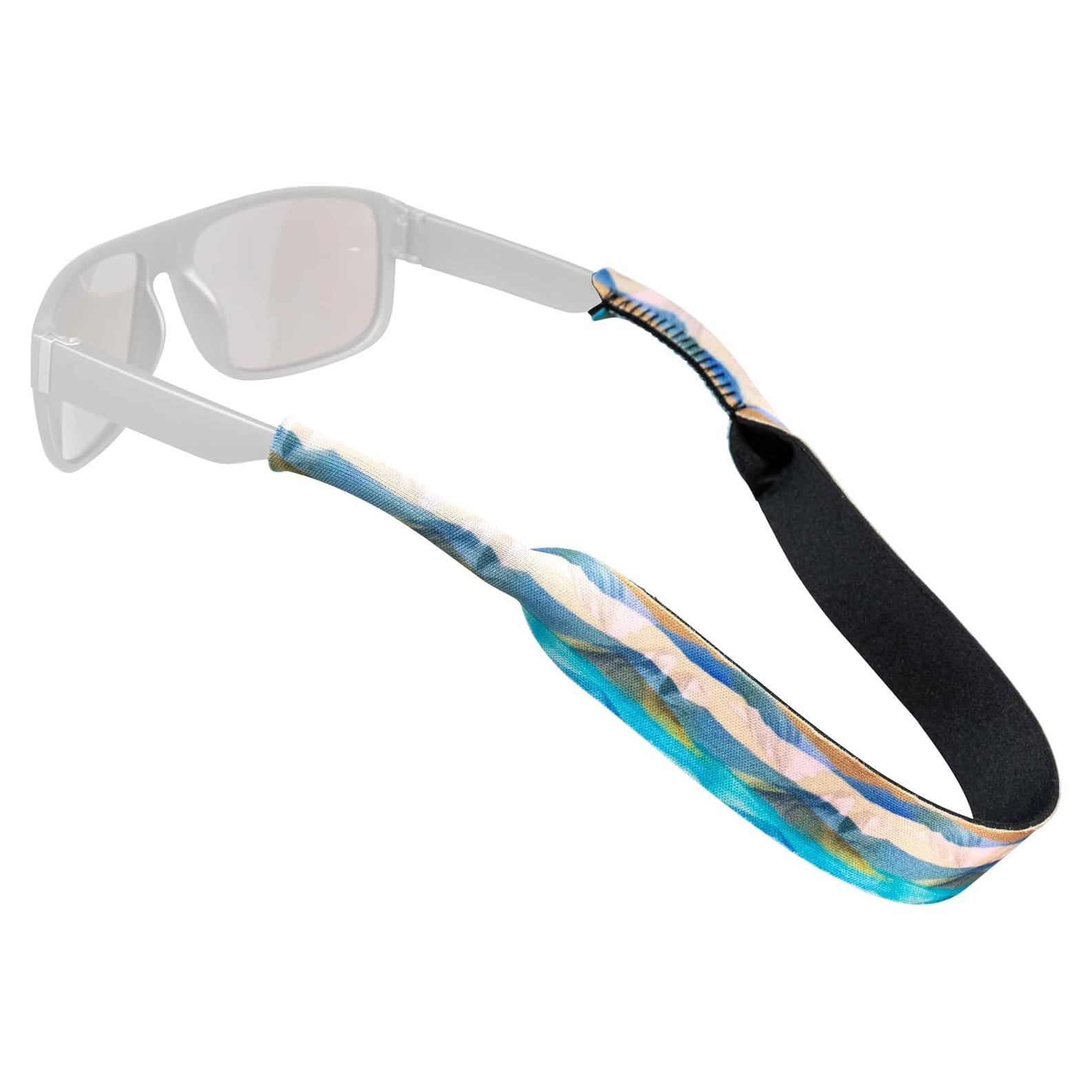 Correa Flotante Chums Neopreno para Gafas de Sol