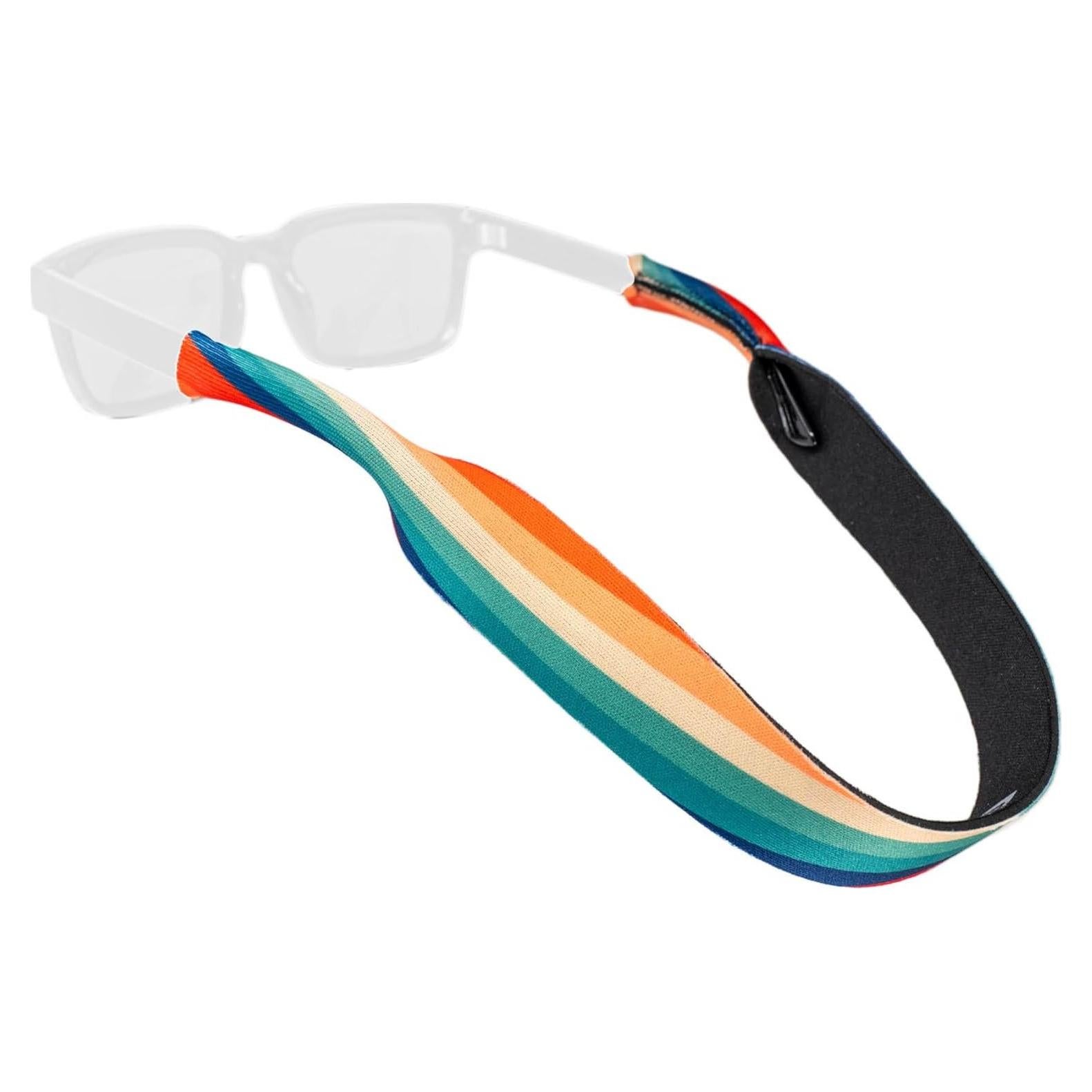 Correa Flotante Chums de Neopreno para Gafas - Clásico