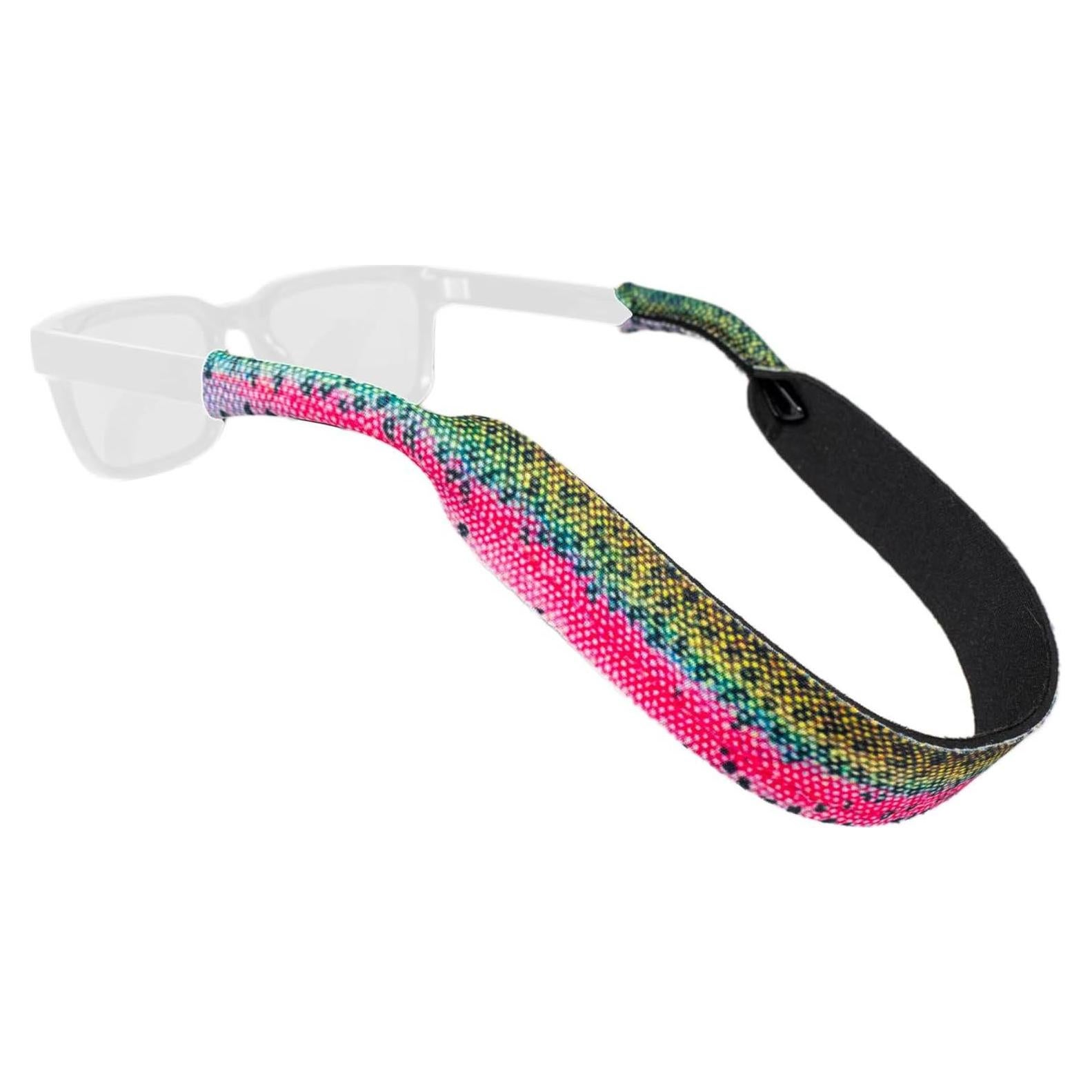 Retenedor de Gafas Chums Neopreno Clásico Flotante 40,64 cm