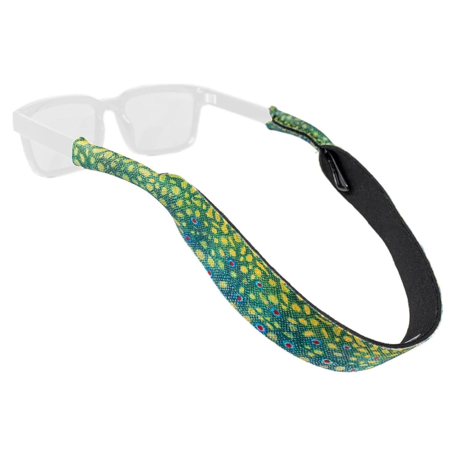 Retenedor de Gafas Chums Neopreno Flotante 40,64 cm