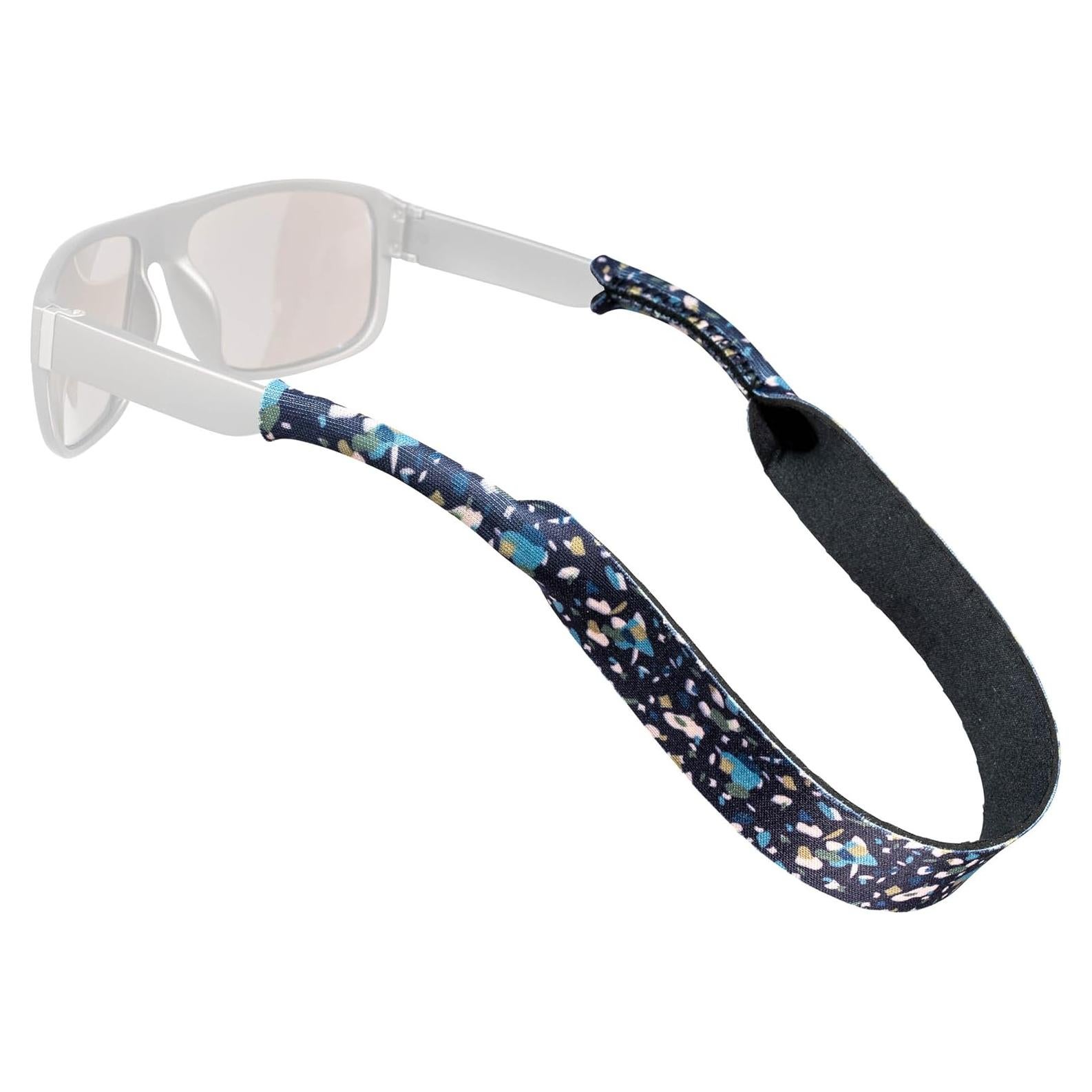 Correa Flotante Chums Neopreno para Gafas de Sol