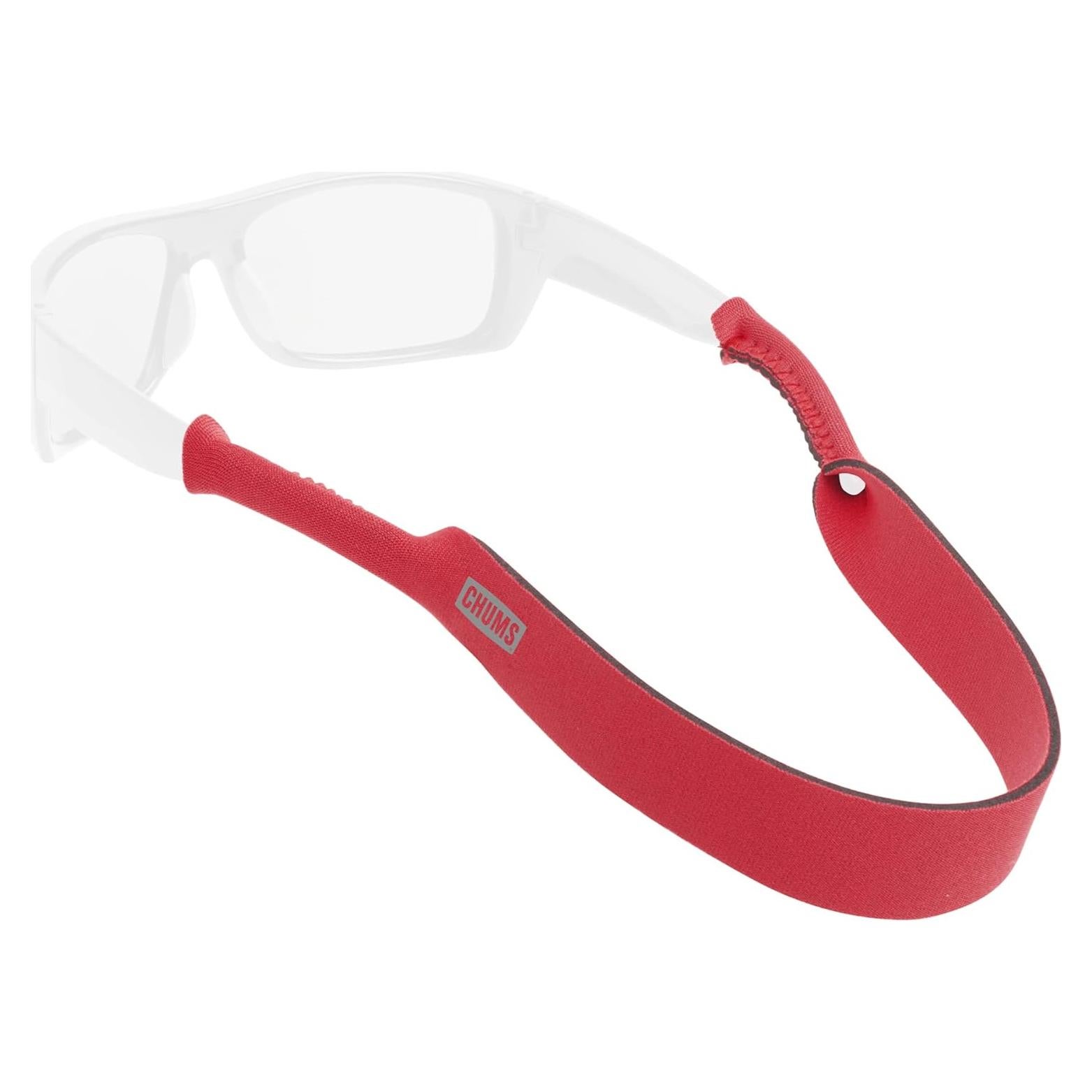 Retenedor de Gafas Chums Neopreno Clásico Flotante 40,64 cm