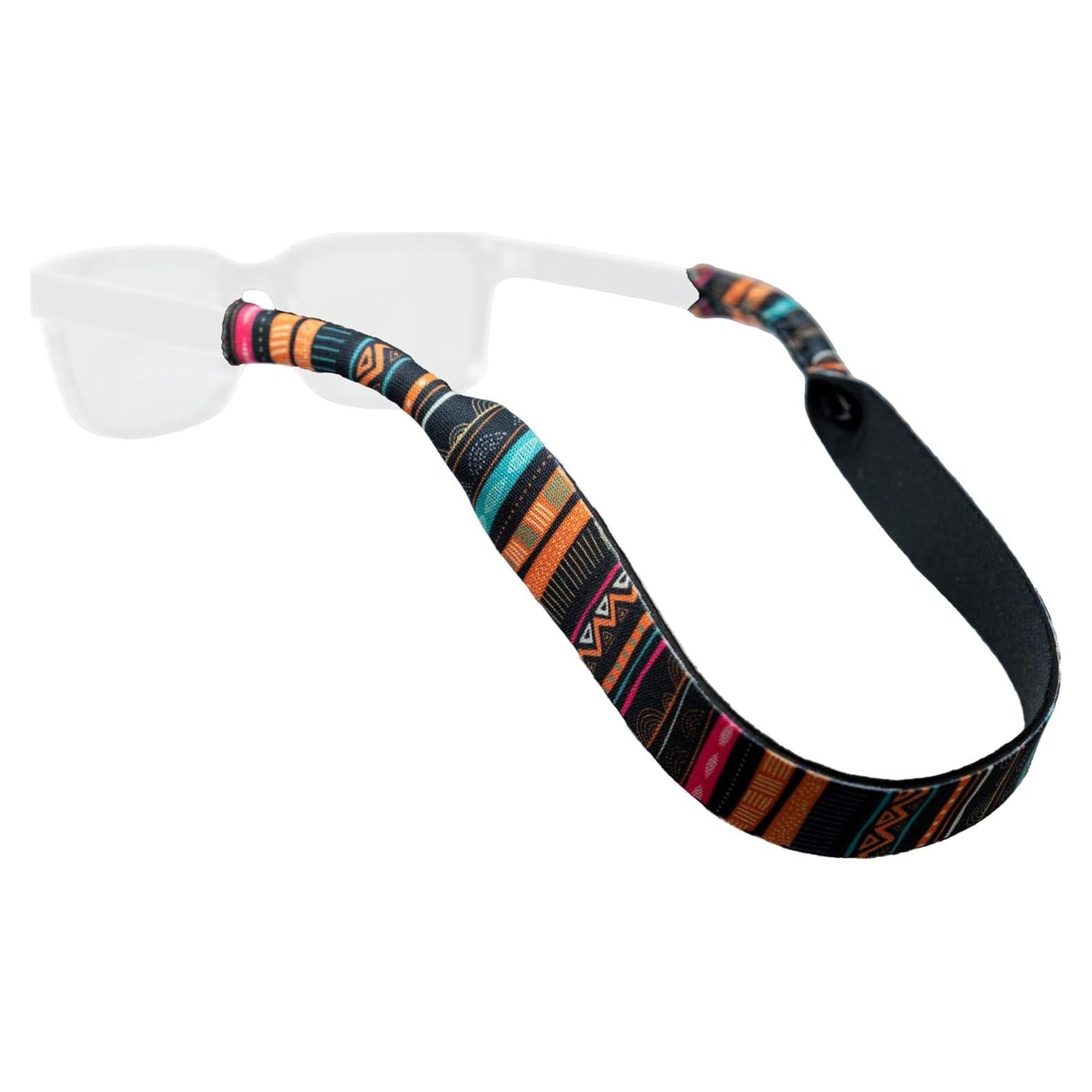 Correa Flotante Chums de Neopreno para Gafas - Clásico