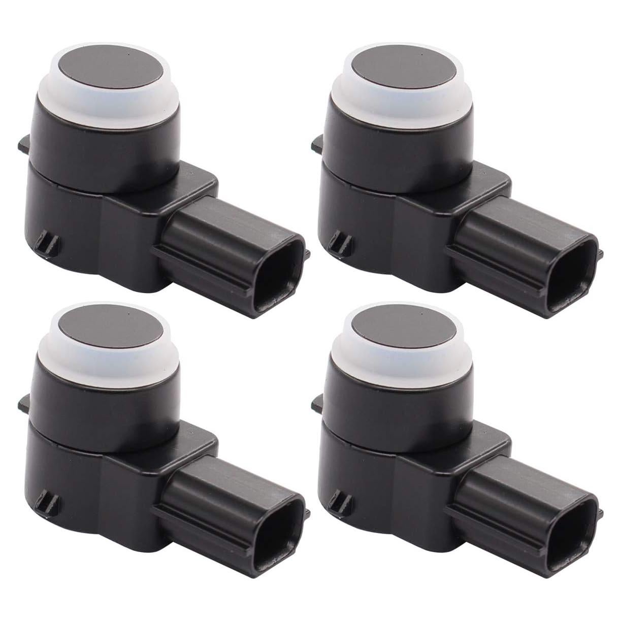 Pack 4 Sensores Estacionamiento NewYall para GMC y Chevy