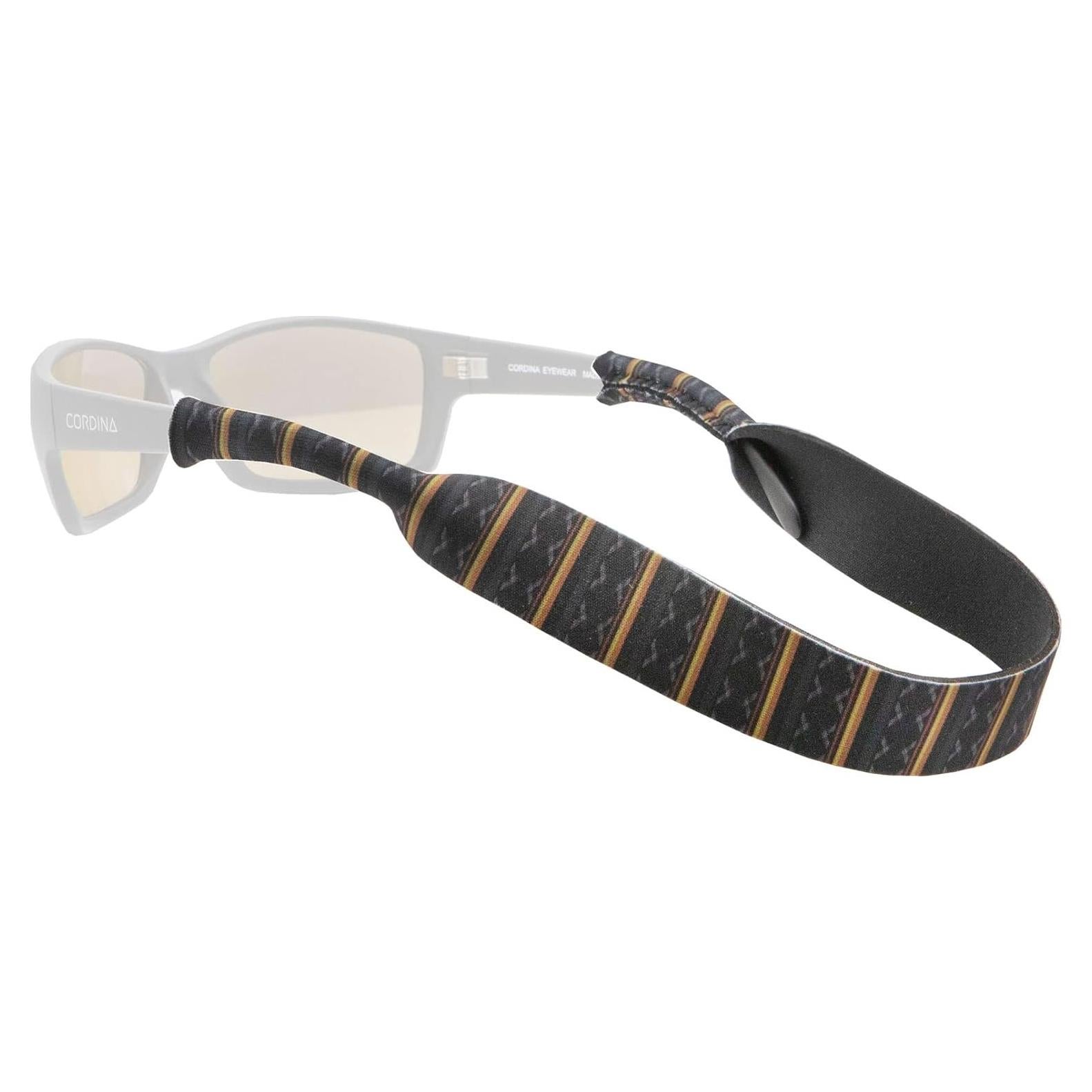 Correa Flotante para Gafas Chums Neopreno Clásico 40.64 cm