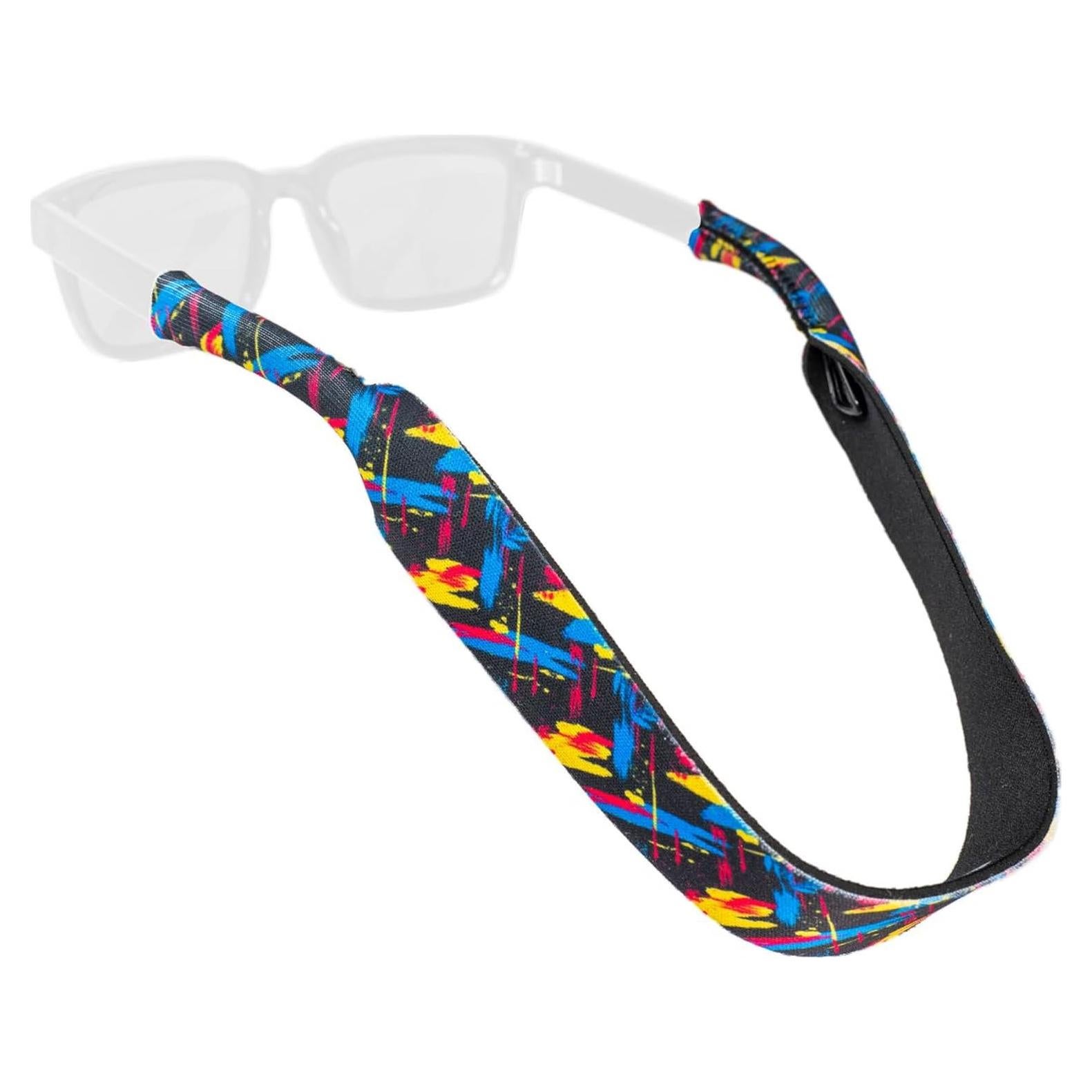 Retenedor de Gafas Chums Neopreno Flotante 40.64 cm