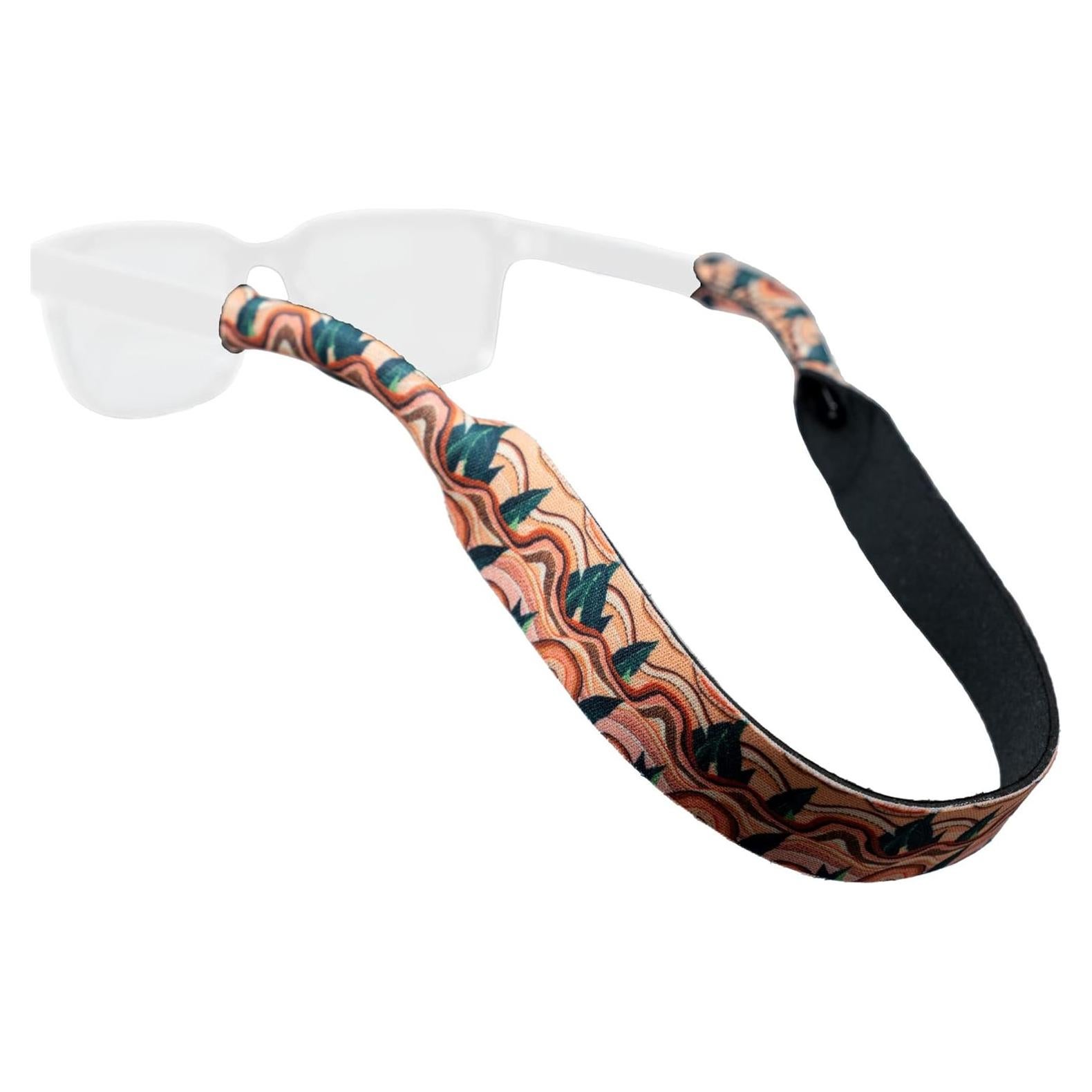 Correa Flotante para Gafas Chums Neopreno Clásico 40,64 cm