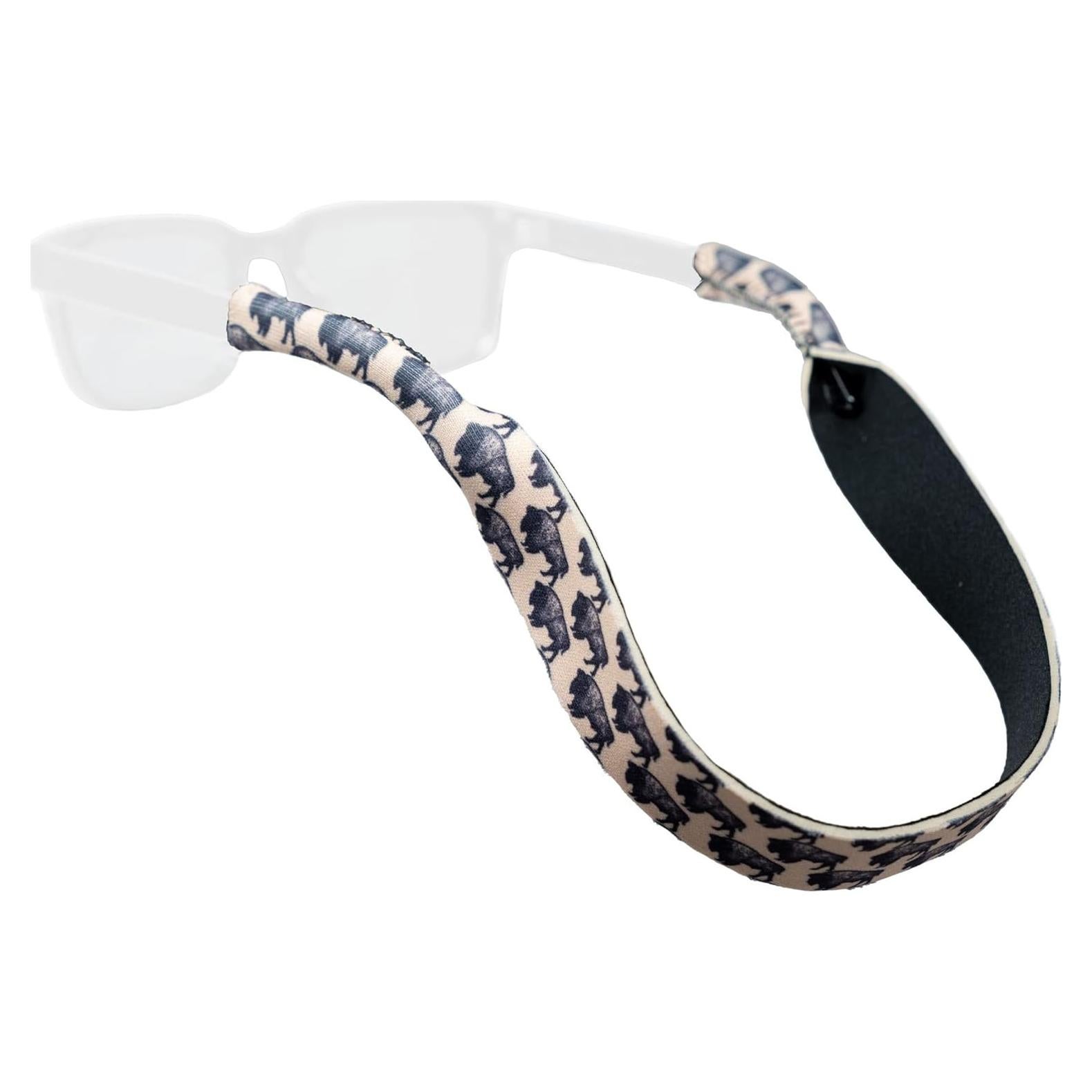 Chums Retenedor de Gafas Neopreno Flotante 40,64 cm