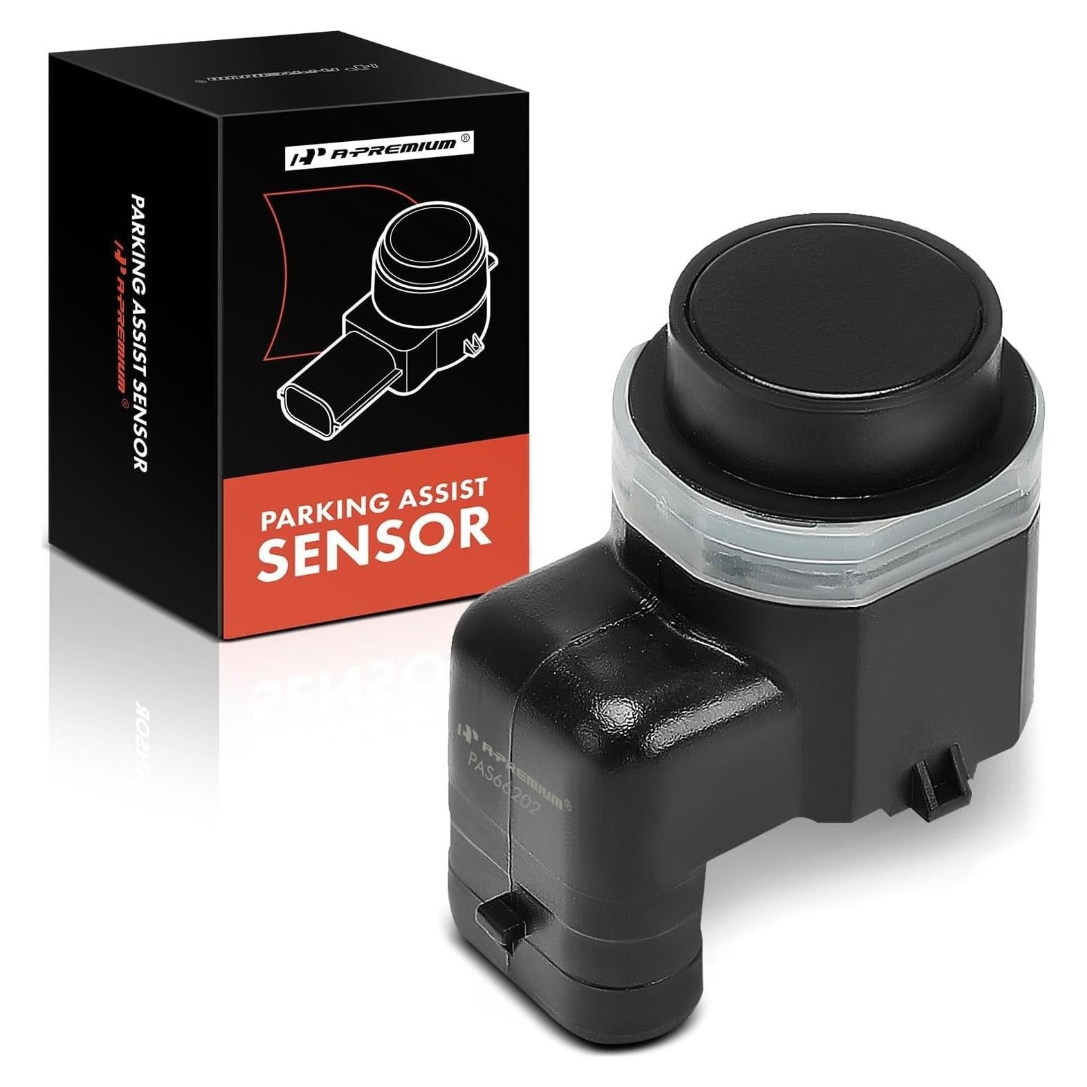 Sensor de Estacionamiento A-Premium para BMW 2010-2016