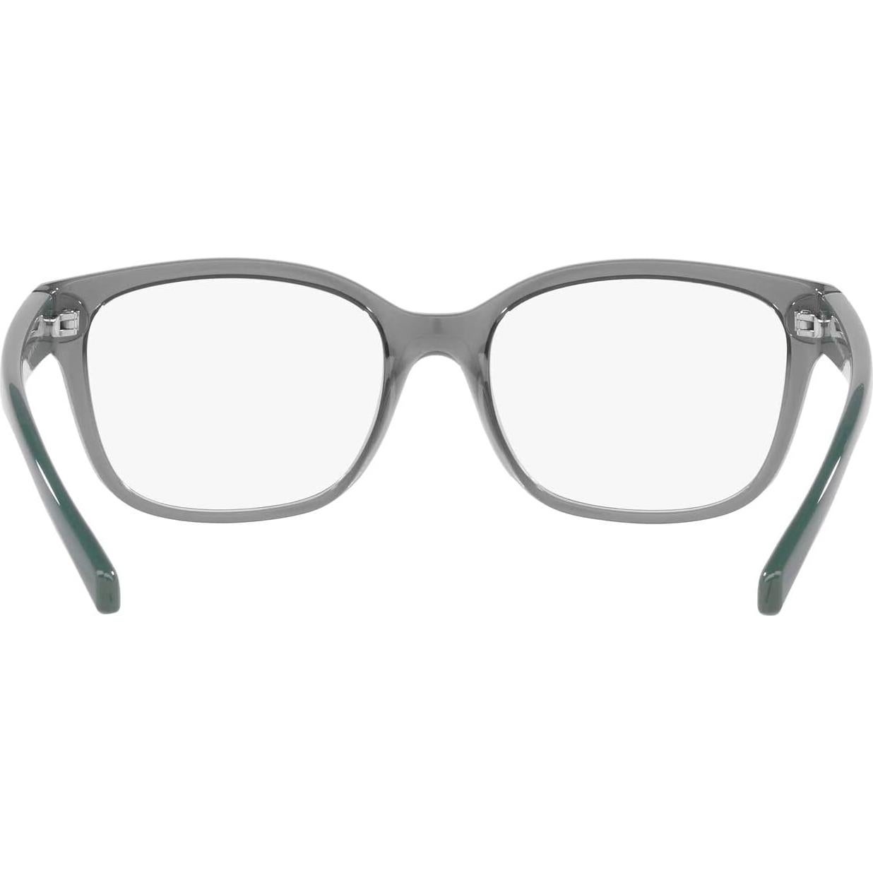 Gafas de Prescripción Armani Exchange AX3098 Verde Brillante