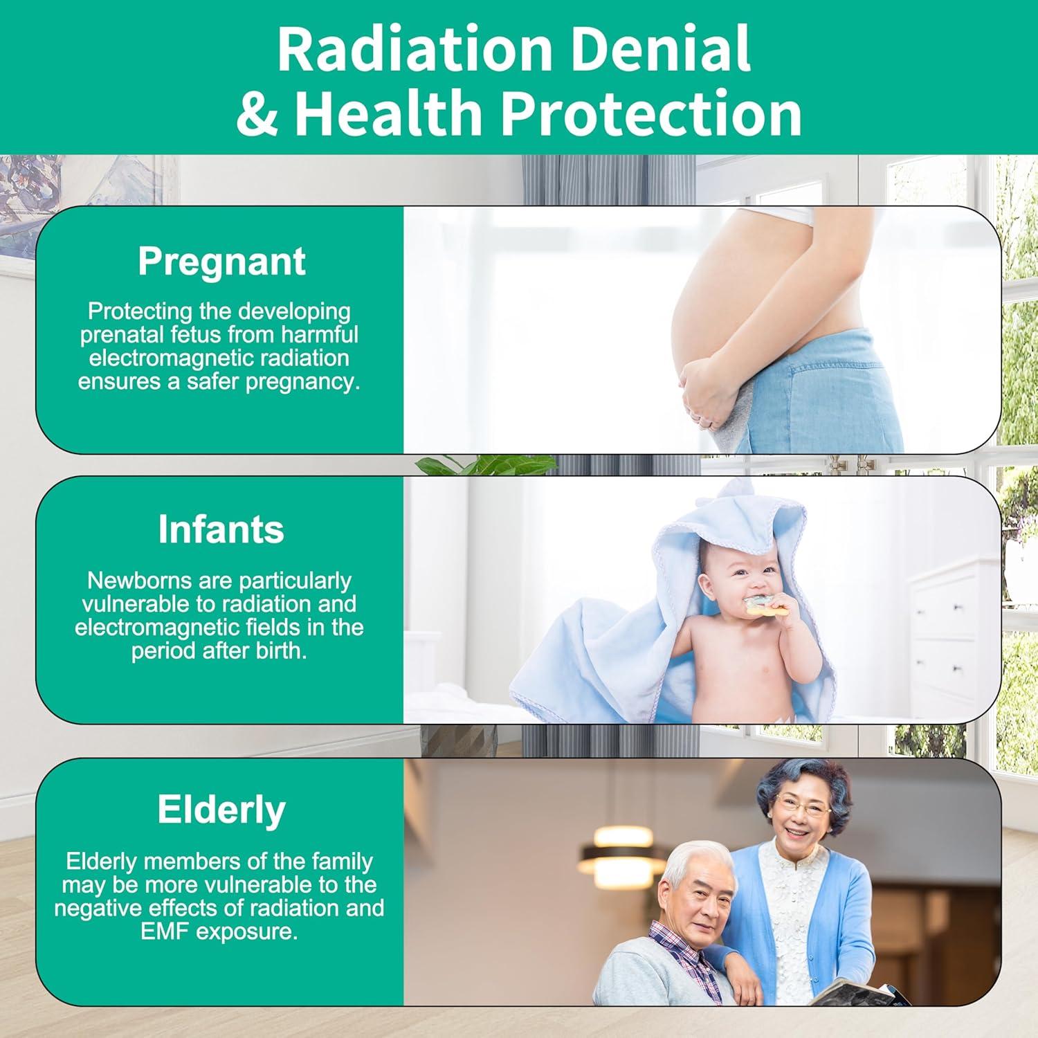 Medidor de EMF Mastfuyi, Detector Electromagnético 30Hz-20kHz