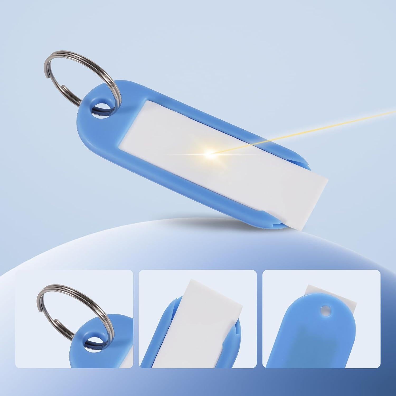 Placa Cerámica Cloudray Tipo A 50x15mm para Detección IR