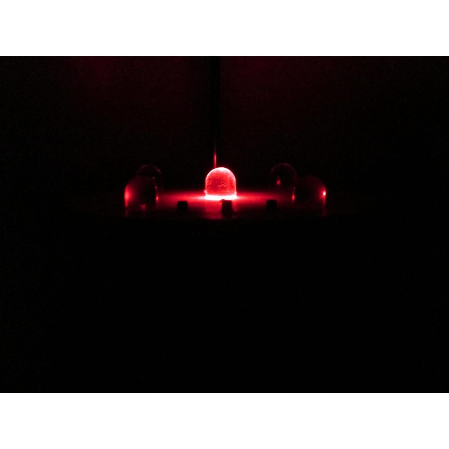 REM-POD-EMT 2.0 Vigilancia Paranormal con ATDD