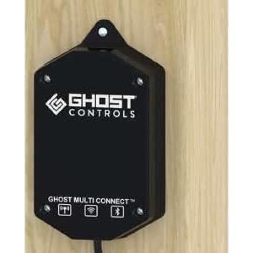 Kit de Conexión Múltiple Ghost AXMC-R para Control Remoto de Puertas