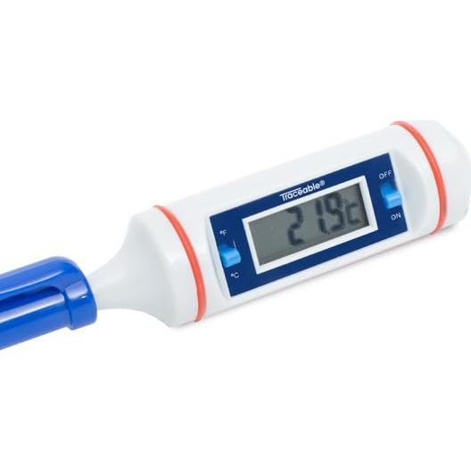 Termómetro Digital de Bolsillo Cole-Parmer AO-90225-15 150°C