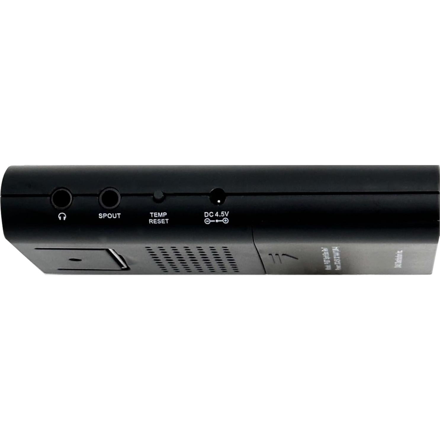 P-SB7 Spirit Box DAS con Altavoz Bluetooth X1 2.54cm