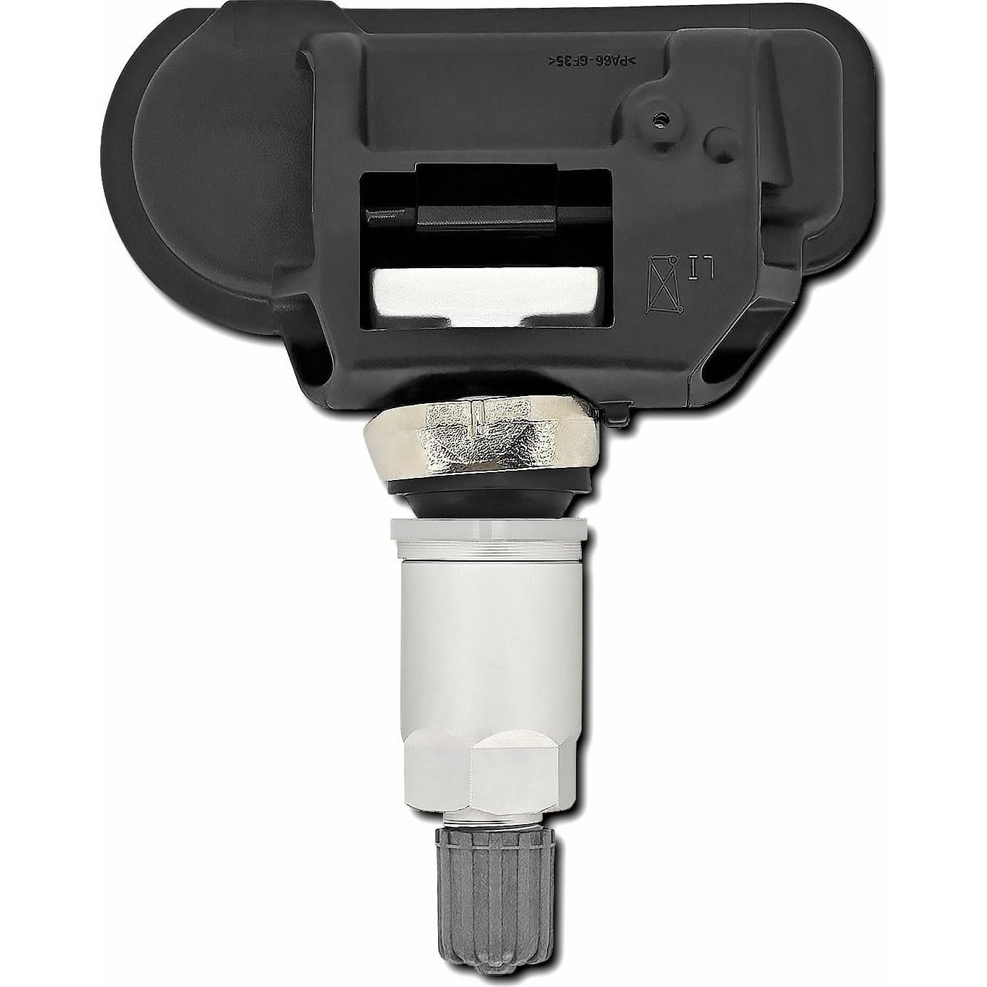 Juego de 4 Sensores TPMS POHILA para Mercedes-Benz 2007-2016